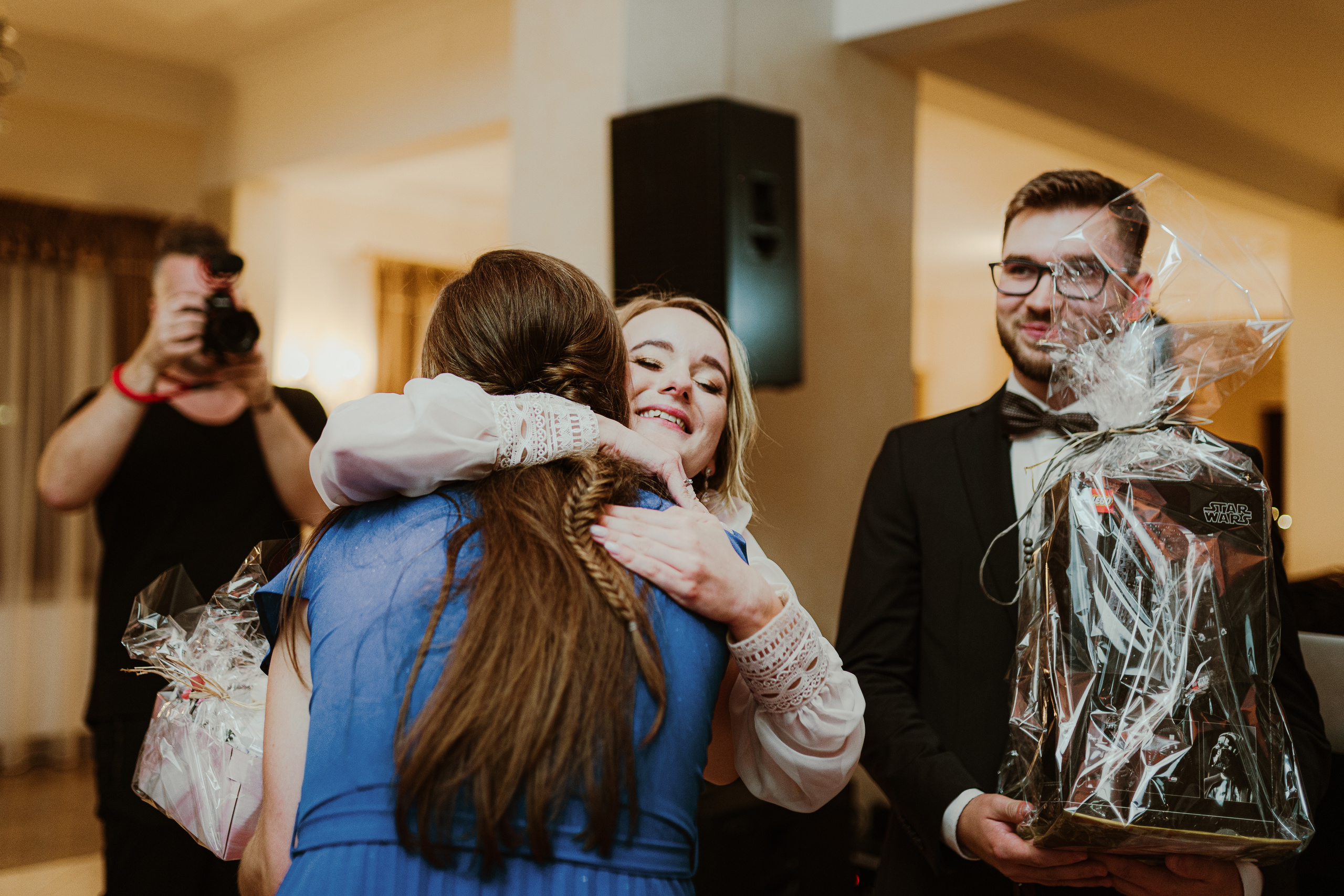 Ania&Jasiek. Karkowskafoto - fotografia miłości