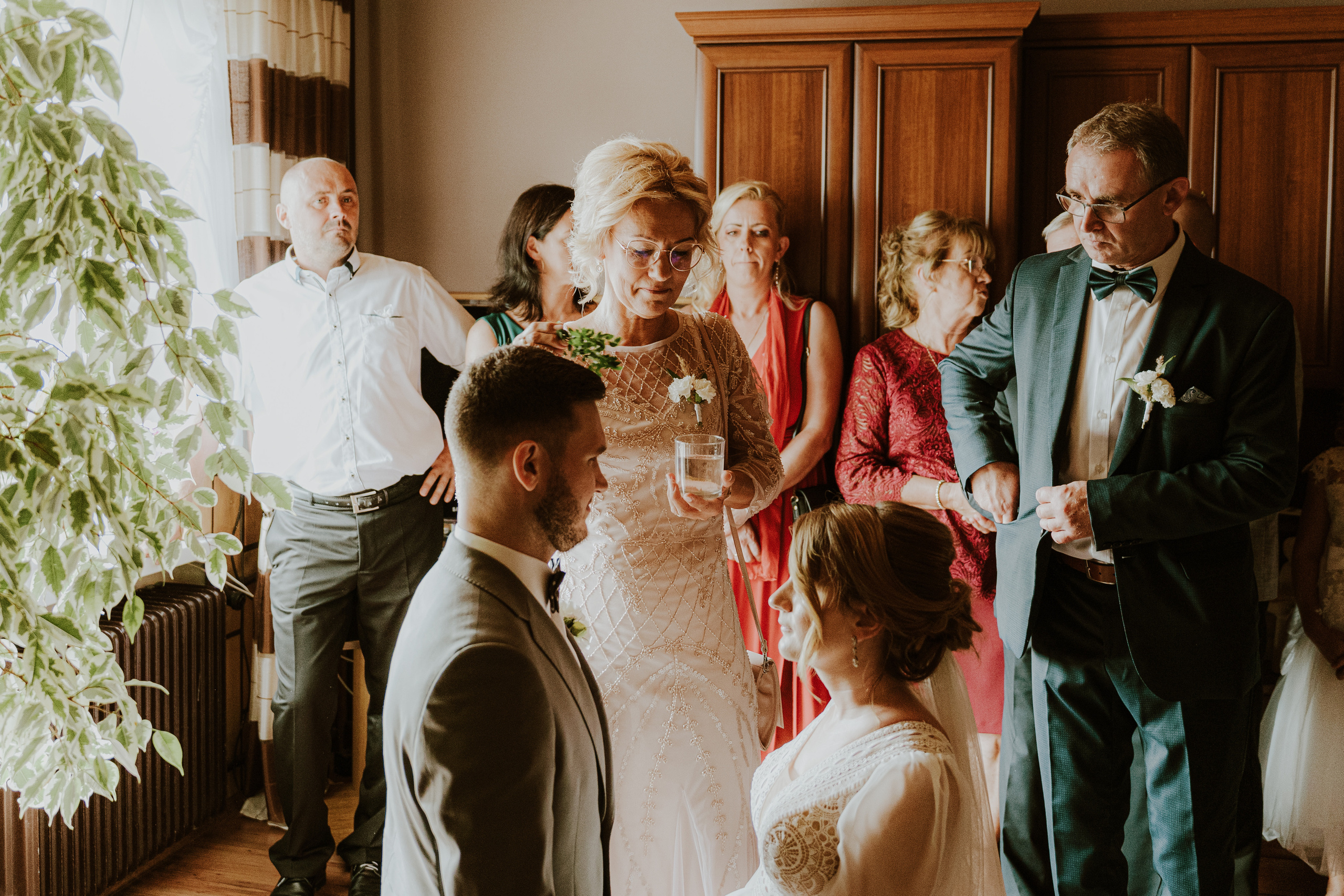 Ania&Jasiek. Karkowskafoto - fotografia miłości