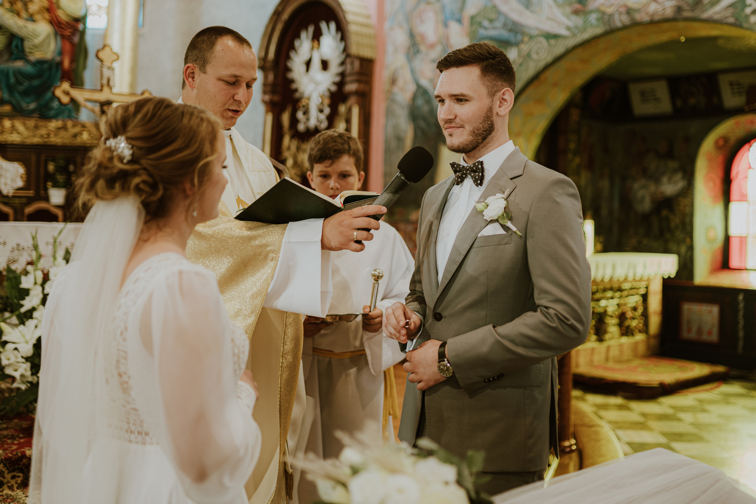 Ania&Jasiek. Karkowskafoto - fotografia miłości