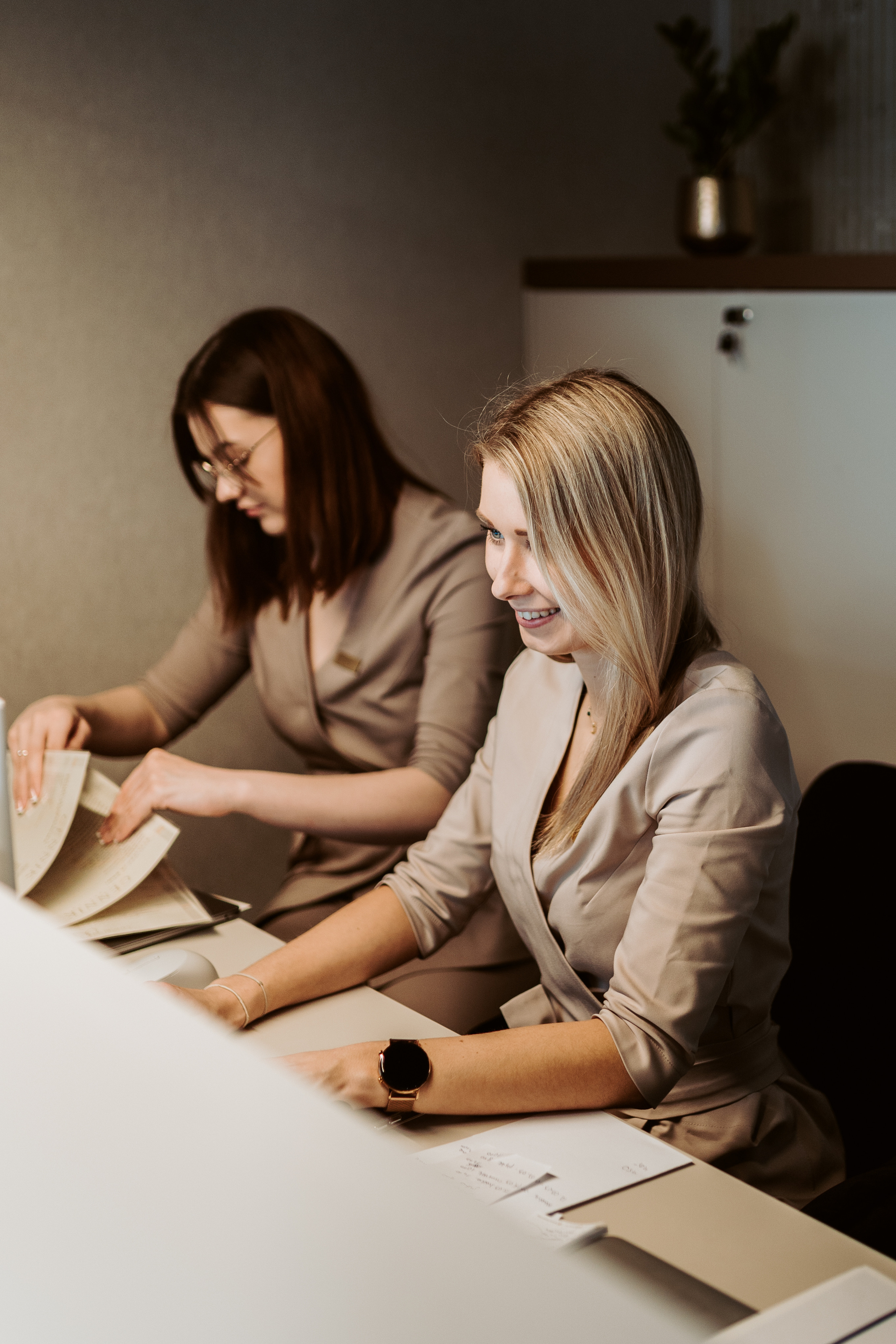 Otwarcie salonu BE BEAUTY w Żorach. Karkowskafoto - fotografia miłości