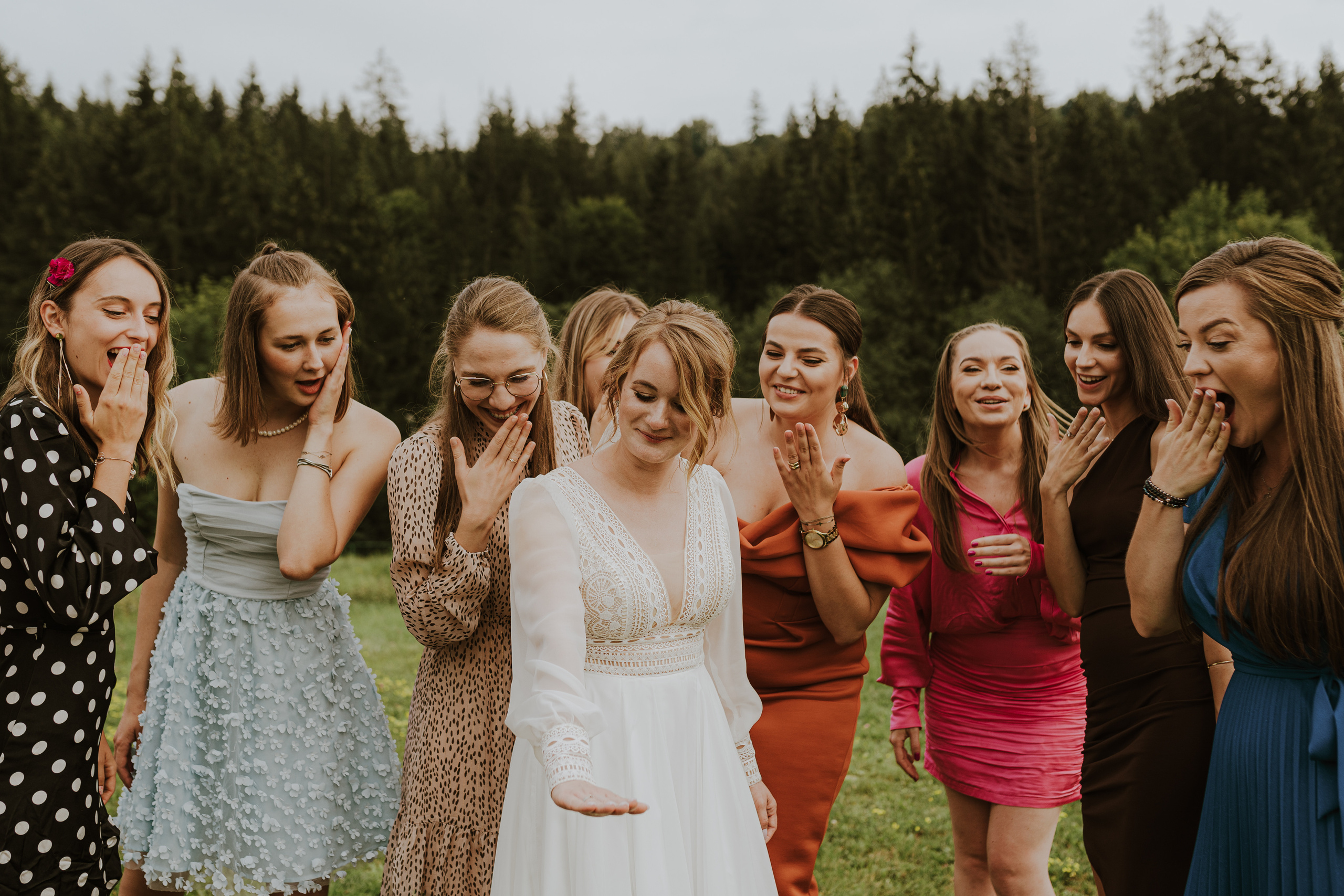 Ania&Jasiek. Karkowskafoto - fotografia miłości