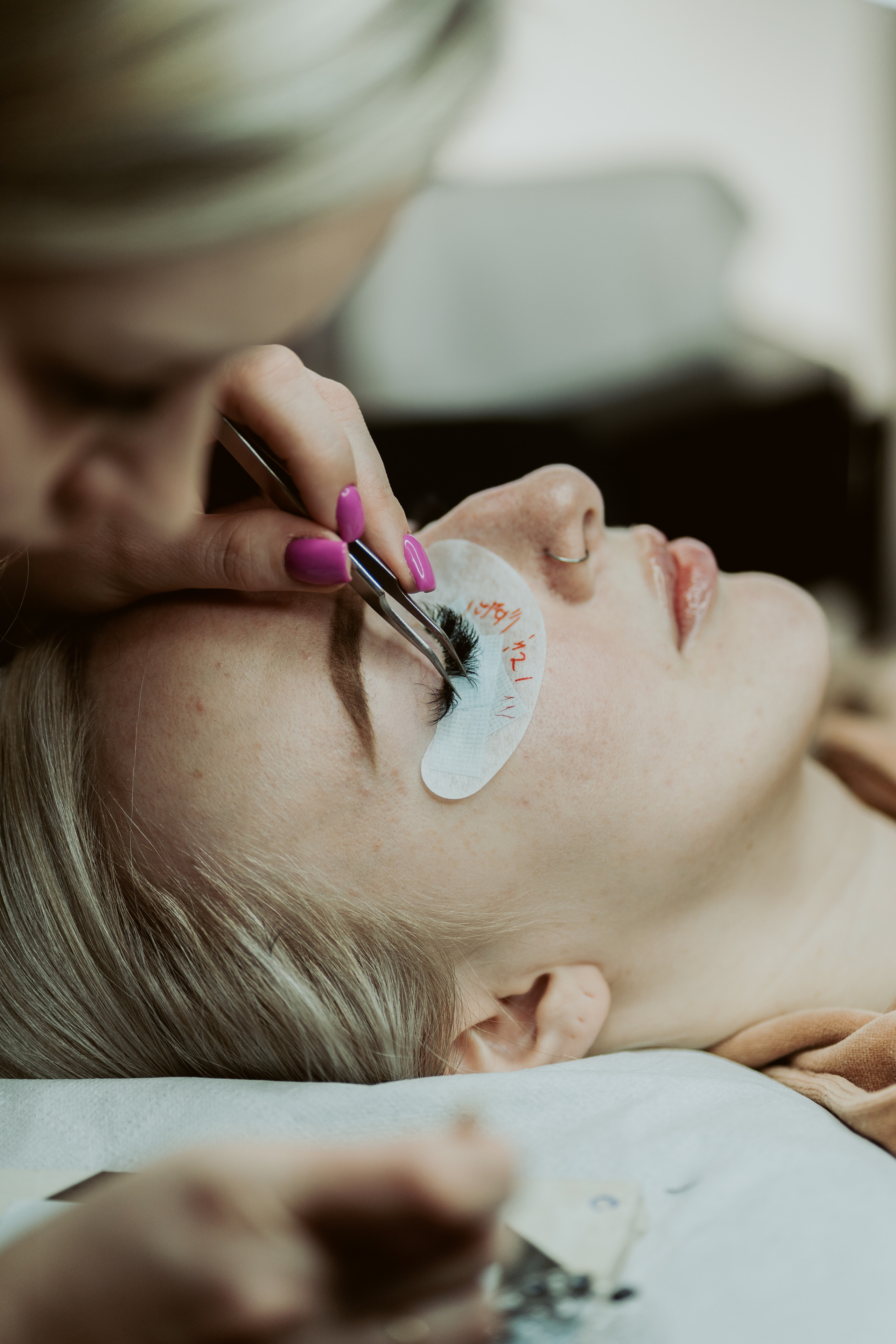 Otwarcie salonu BE BEAUTY w Żorach. Karkowskafoto - fotografia miłości