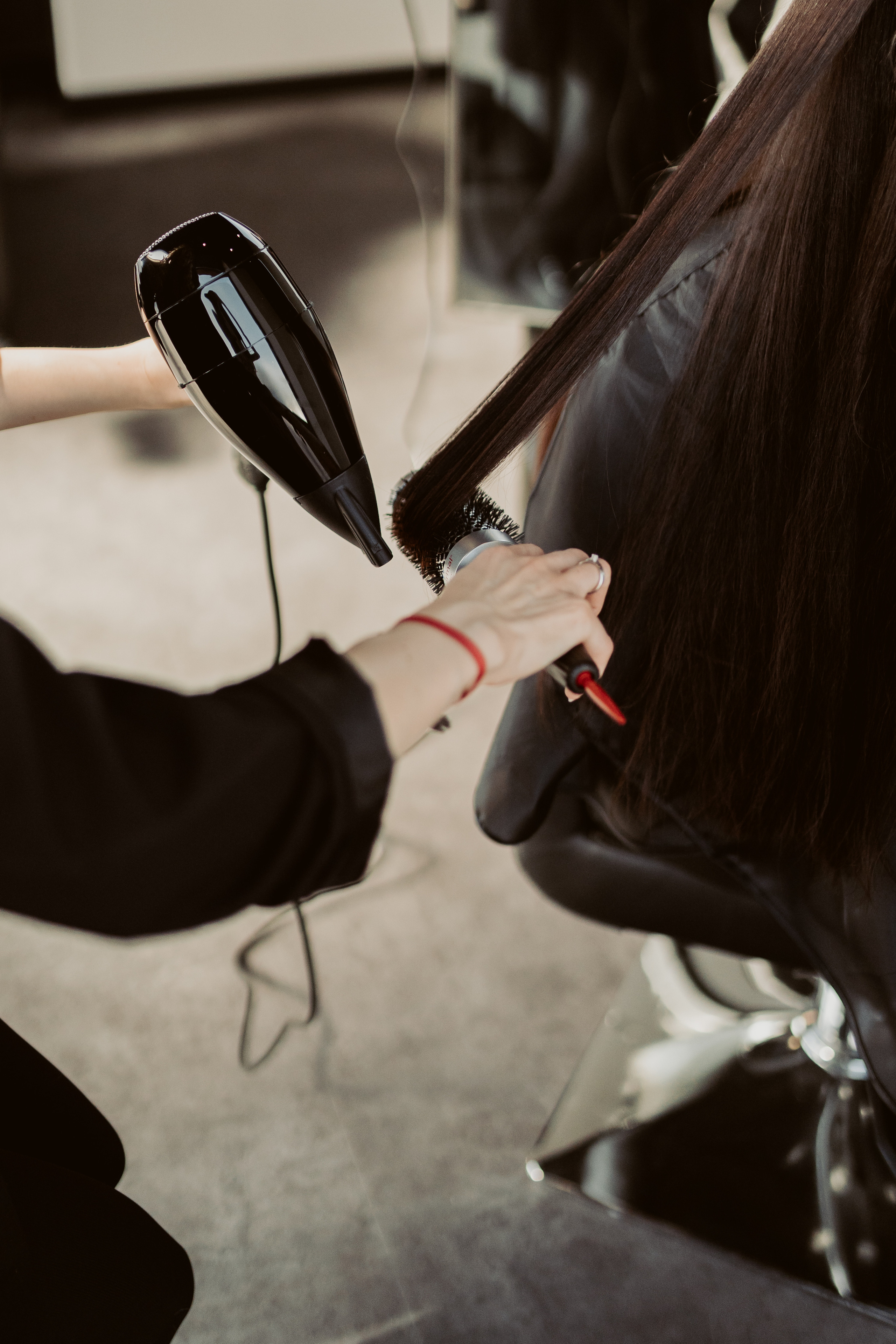 Otwarcie salonu BE BEAUTY w Żorach. Karkowskafoto - fotografia miłości