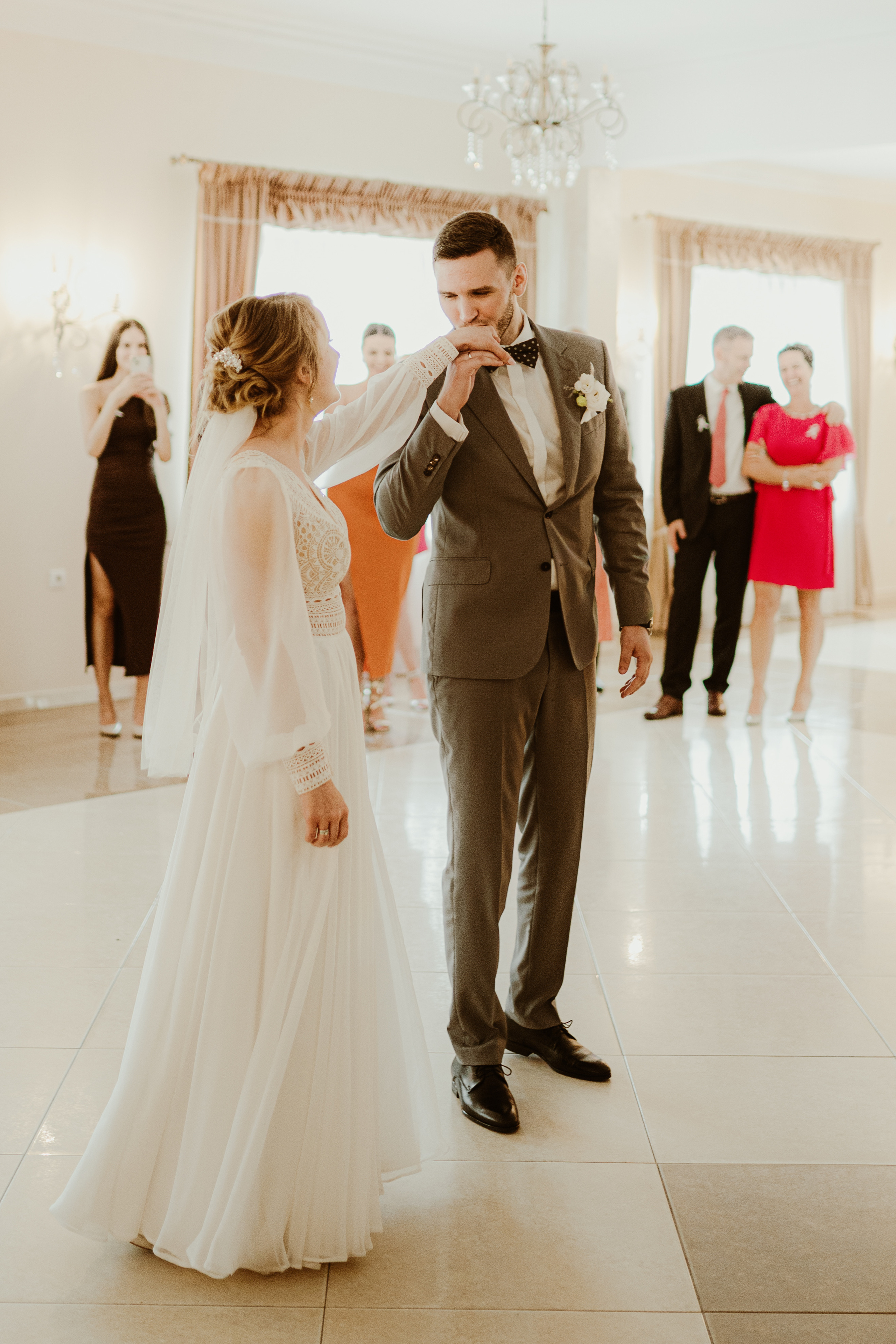 Ania&Jasiek. Karkowskafoto - fotografia miłości