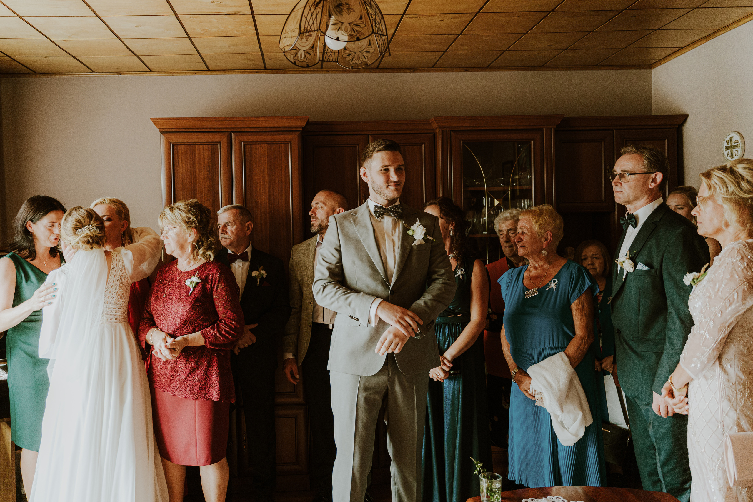 Ania&Jasiek. Karkowskafoto - fotografia miłości