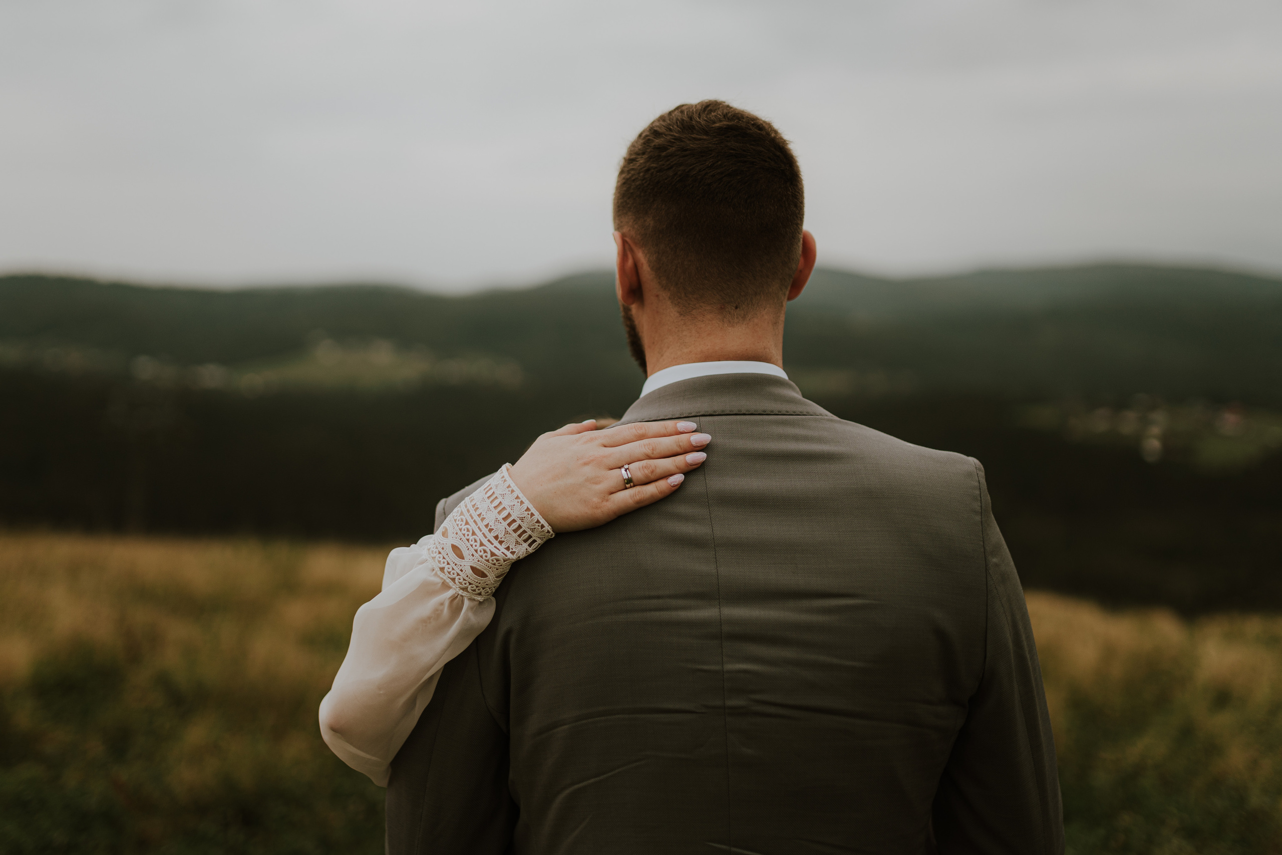 Ania&Jasiek. Karkowskafoto - fotografia miłości