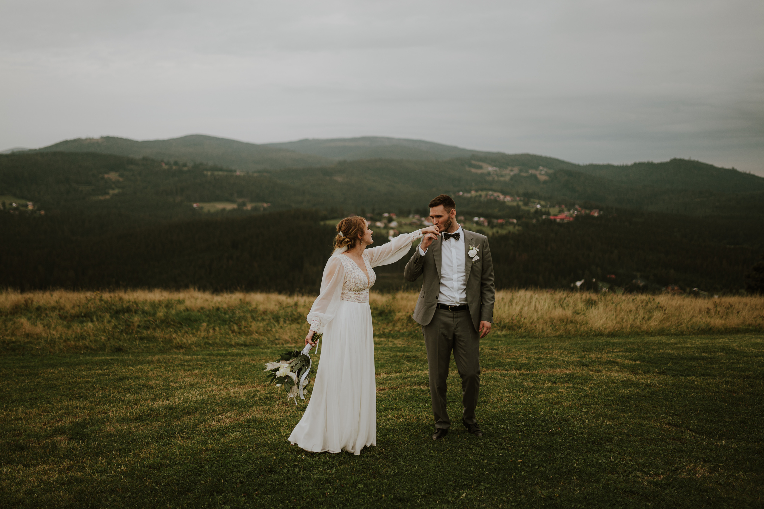 Ania&Jasiek. Karkowskafoto - fotografia miłości