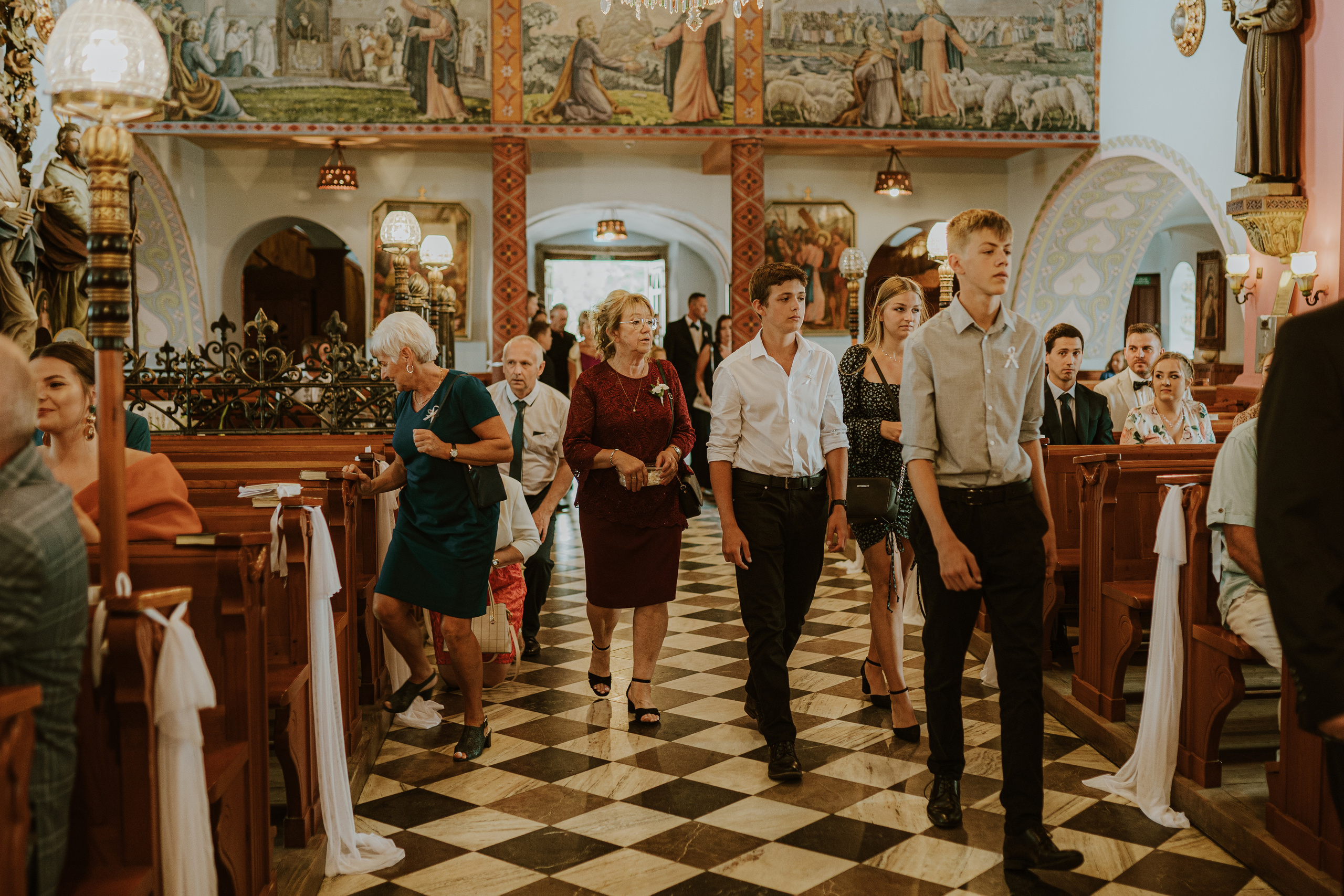 Ania&Jasiek. Karkowskafoto - fotografia miłości