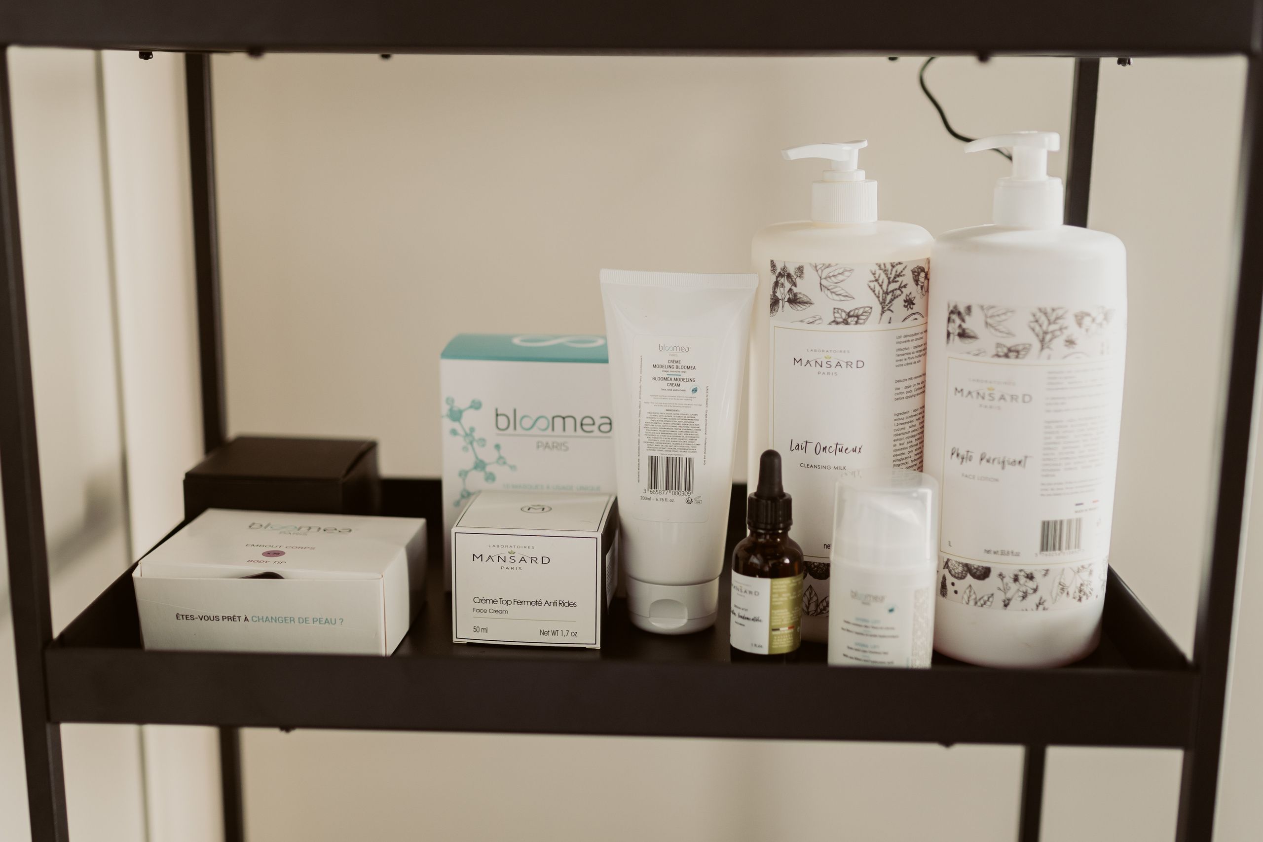 Otwarcie salonu BE BEAUTY w Żorach. Karkowskafoto - fotografia miłości