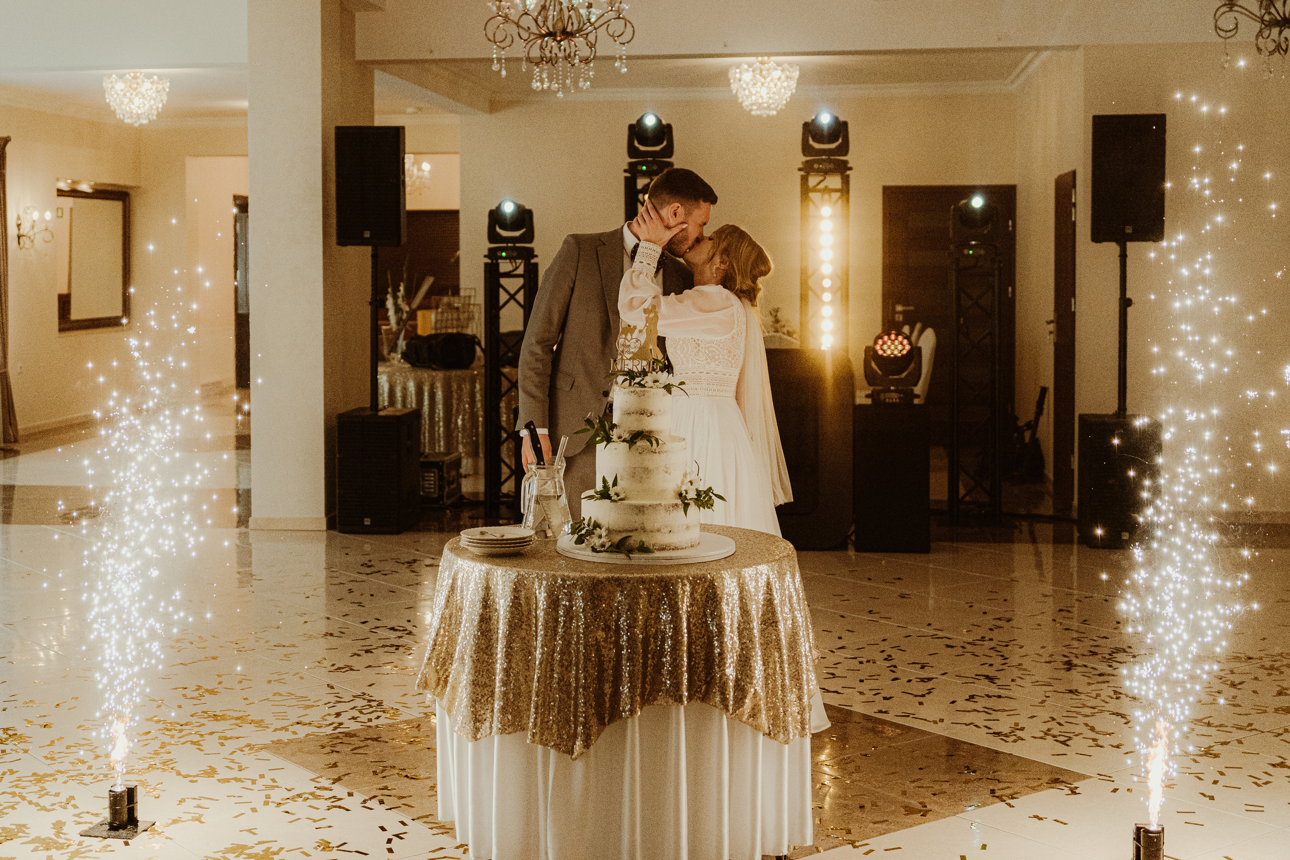 Ania&Jasiek. Karkowskafoto - fotografia miłości