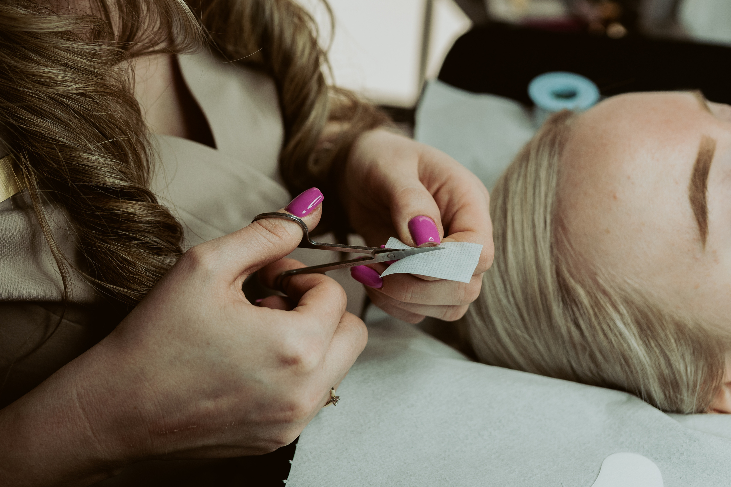 Otwarcie salonu BE BEAUTY w Żorach. Karkowskafoto - fotografia miłości