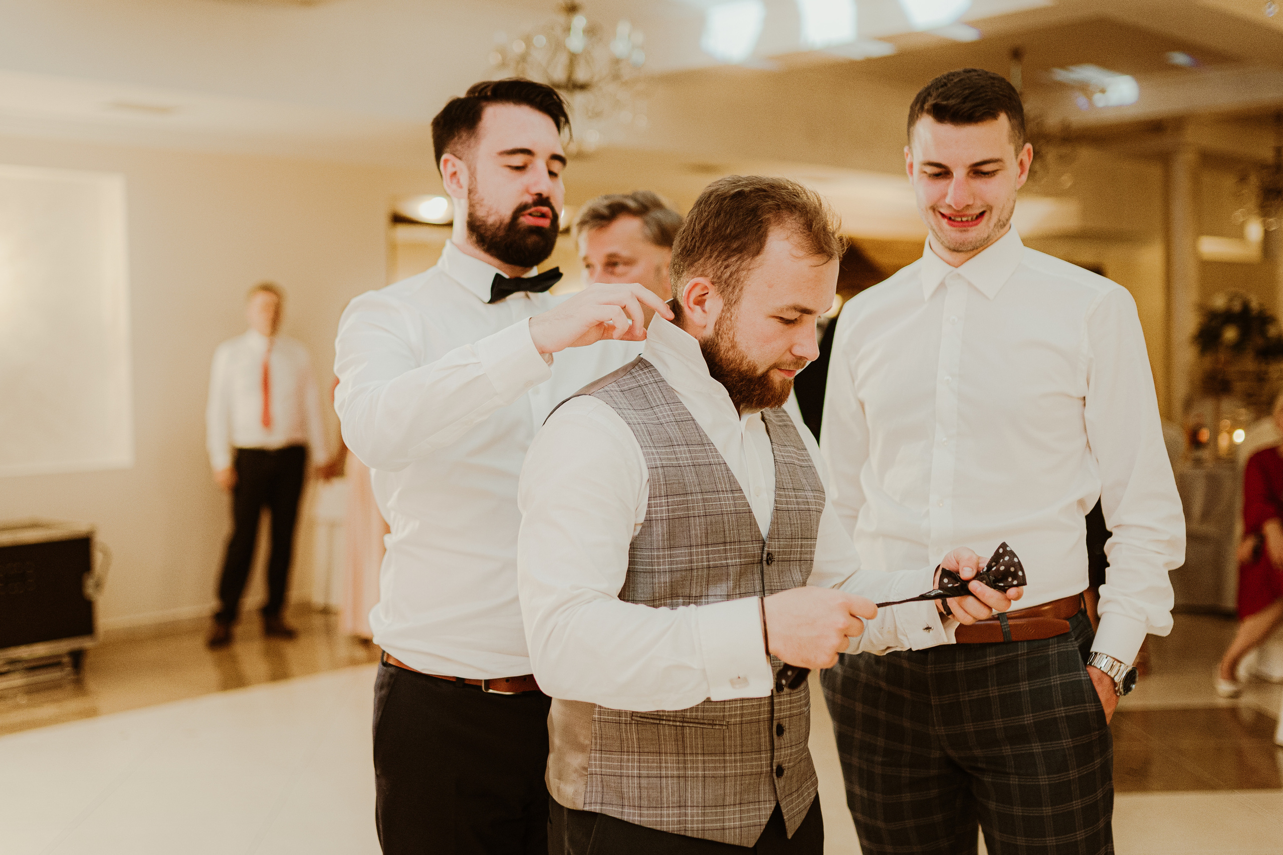 Ania&Jasiek. Karkowskafoto - fotografia miłości