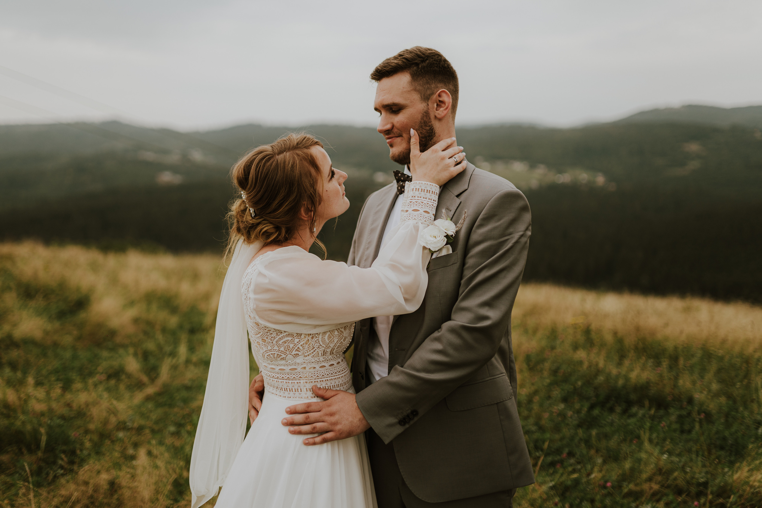 Ania&Jasiek. Karkowskafoto - fotografia miłości