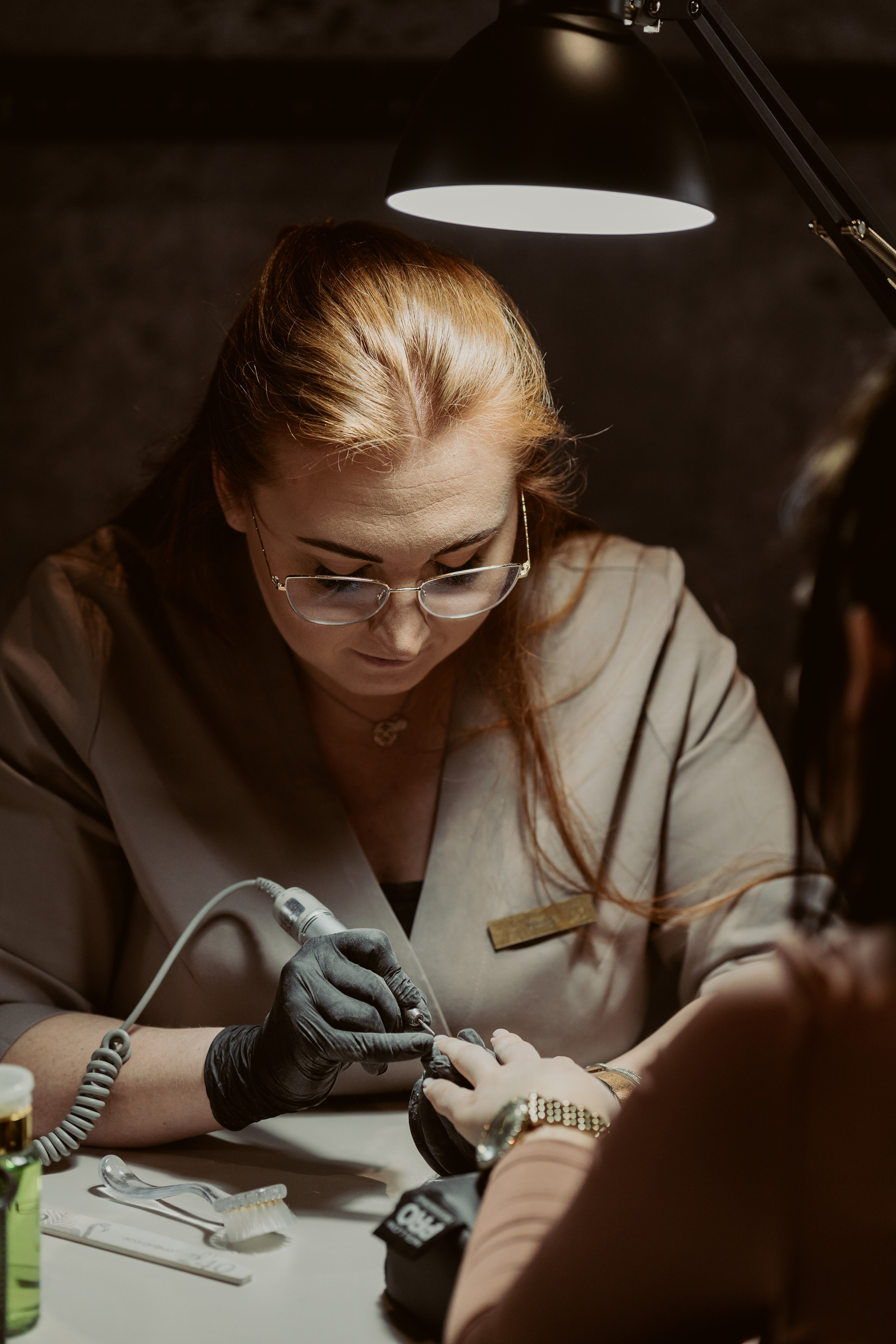 Otwarcie salonu BE BEAUTY w Żorach. Karkowskafoto - fotografia miłości