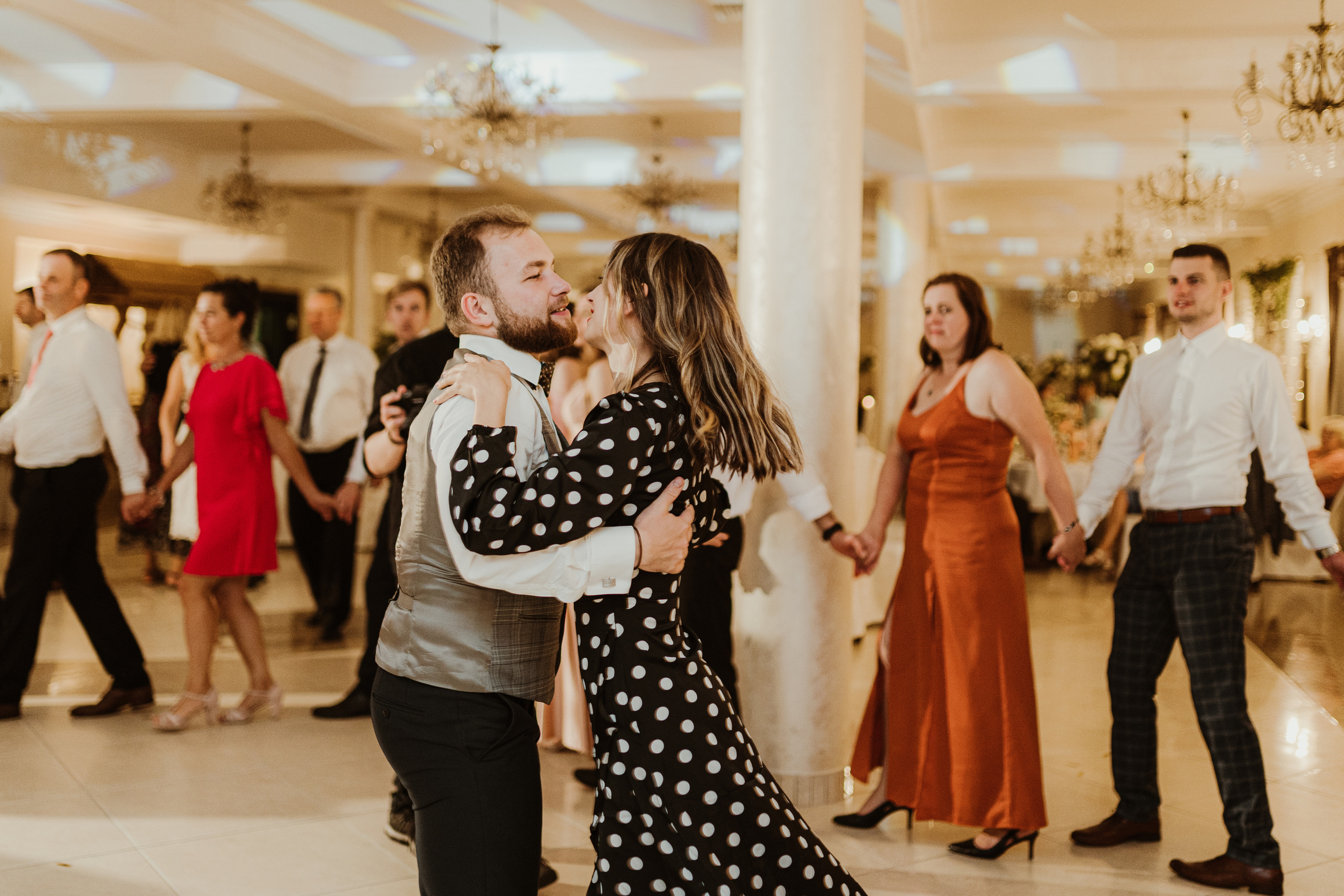 Ania&Jasiek. Karkowskafoto - fotografia miłości