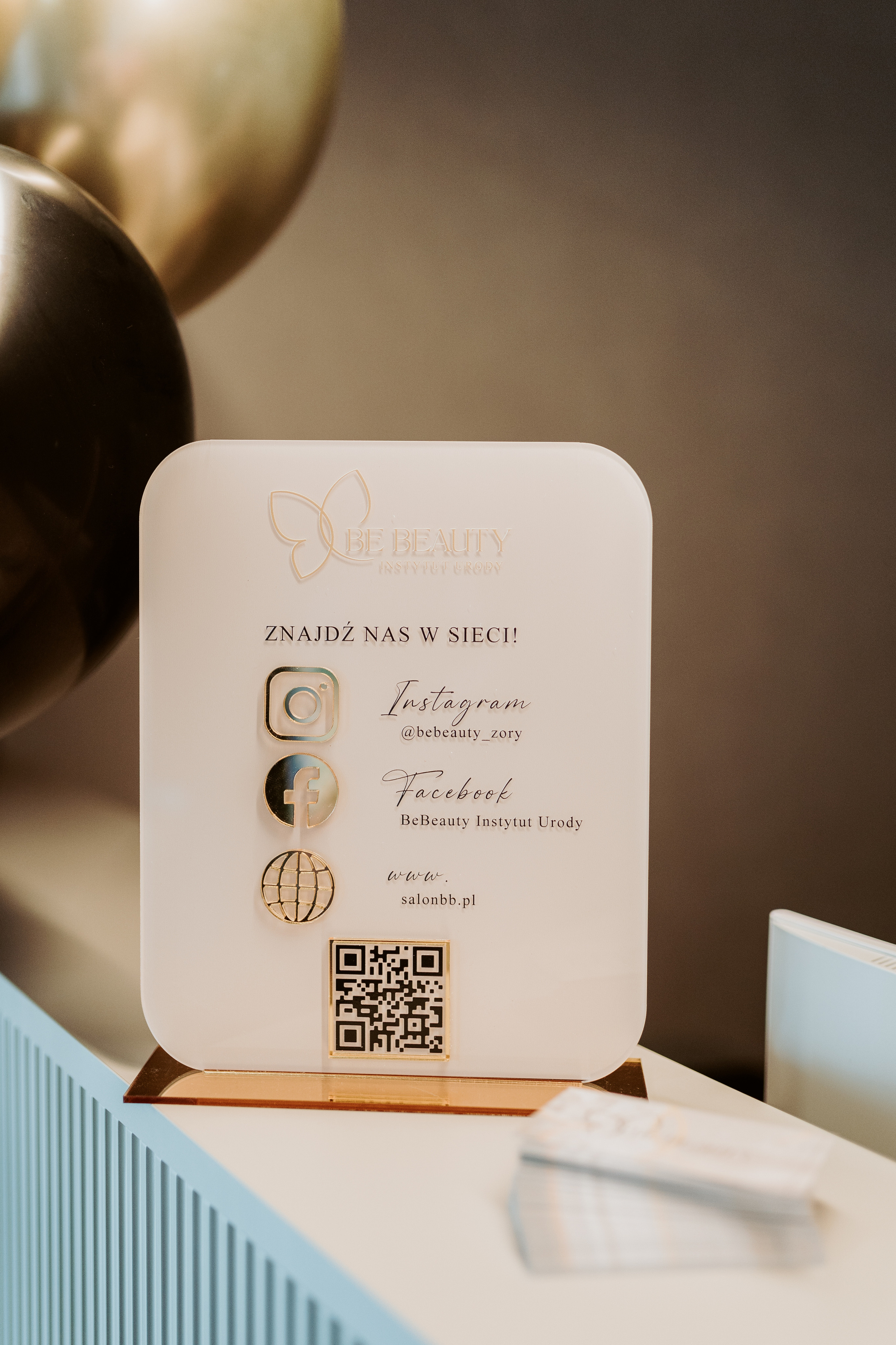 Otwarcie salonu BE BEAUTY w Żorach. Karkowskafoto - fotografia miłości