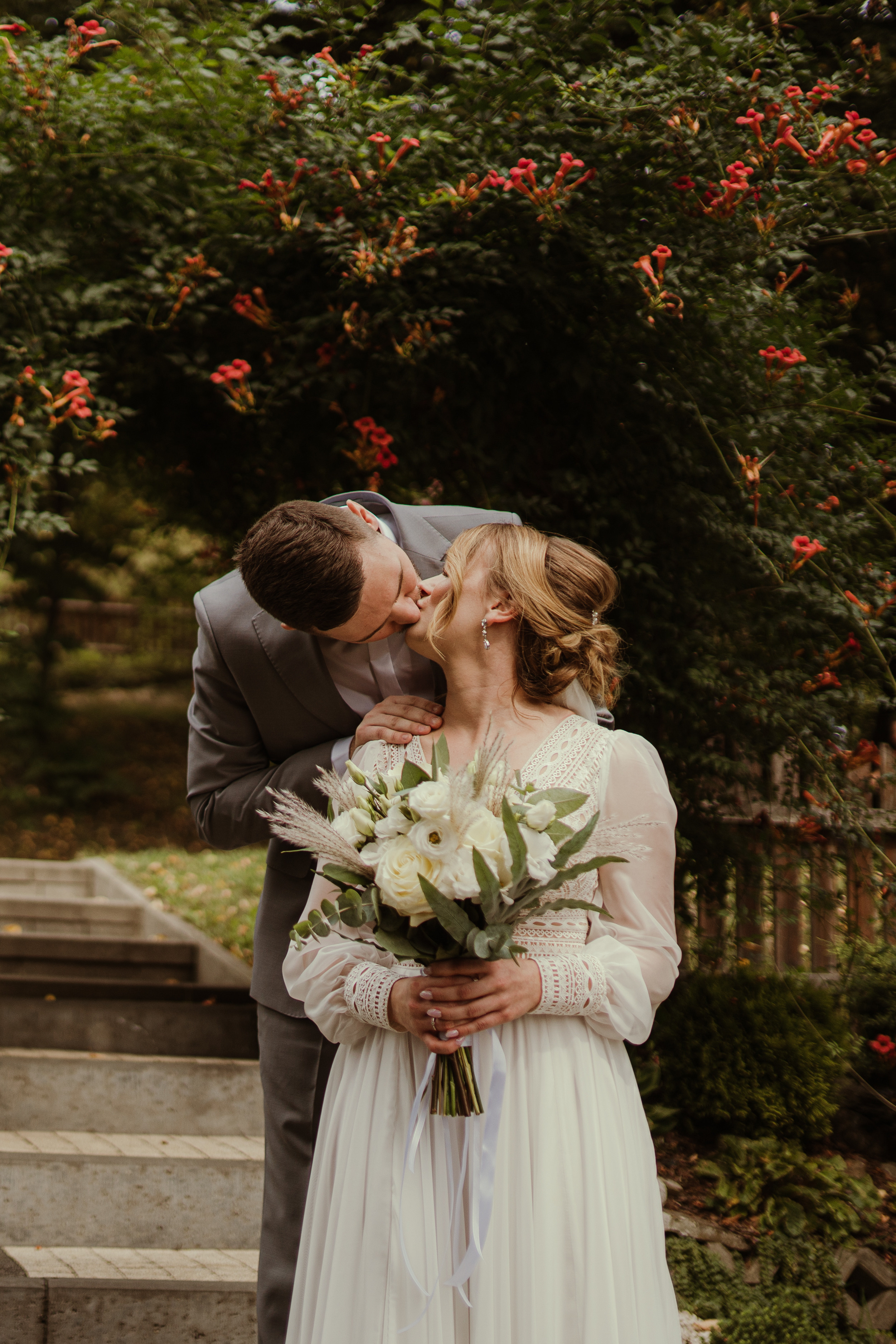 Ania&Jasiek. Karkowskafoto - fotografia miłości