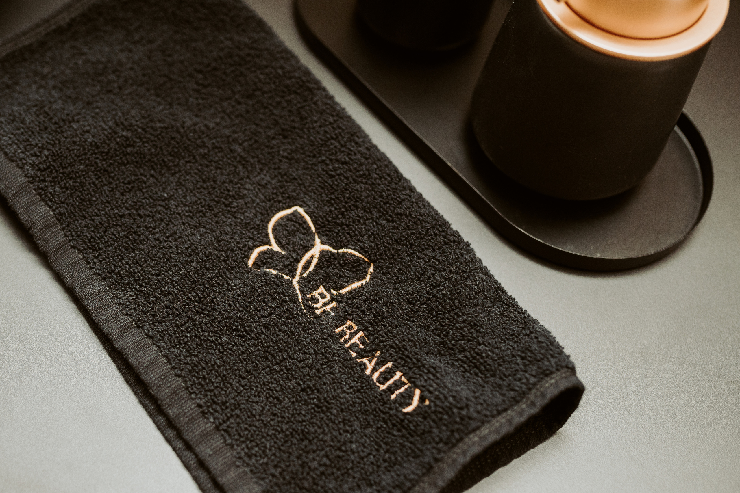 Otwarcie salonu BE BEAUTY w Żorach. Karkowskafoto - fotografia miłości