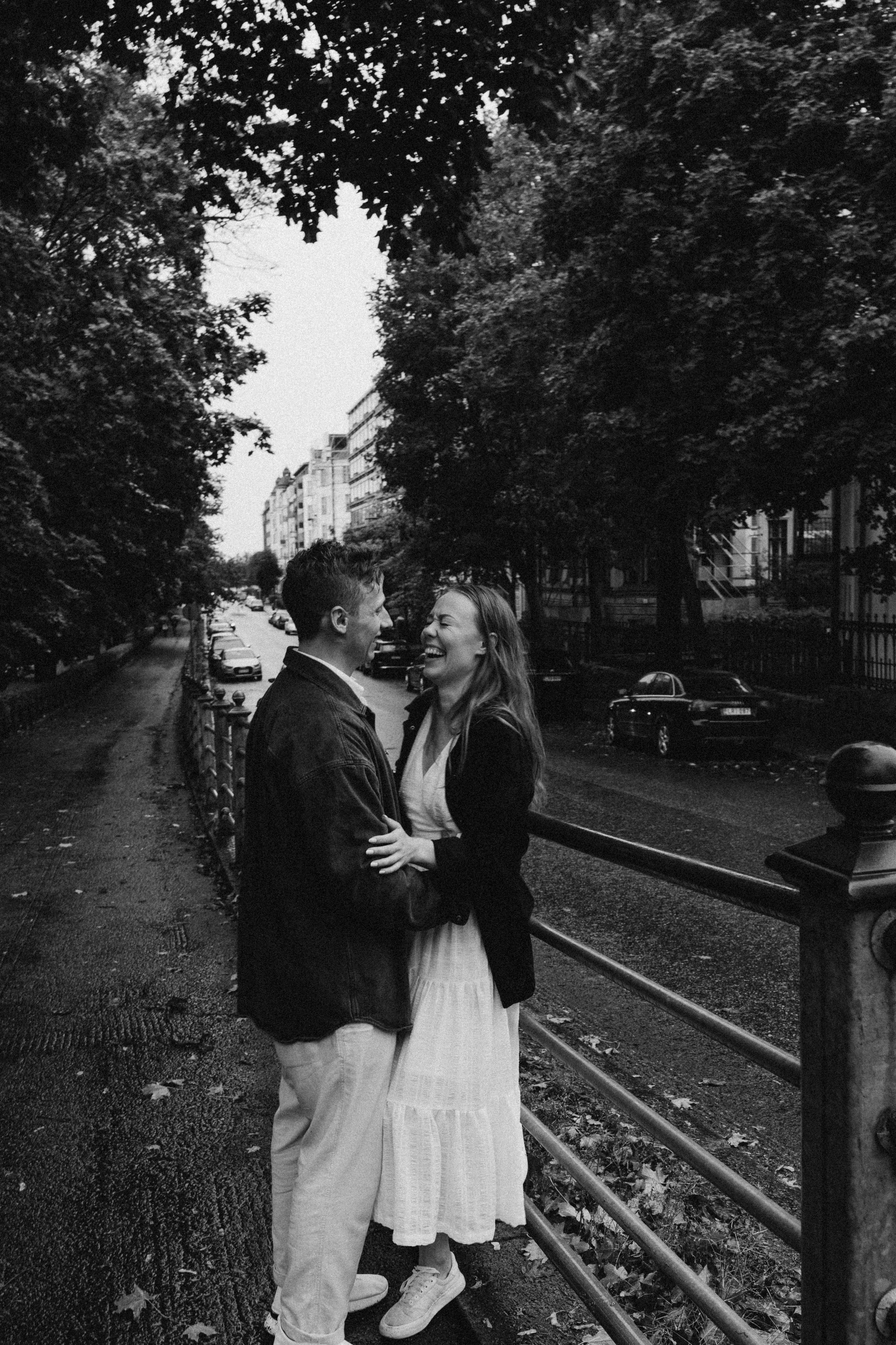 JP&L. Wedding and portrait photographer in Helsinki Vickan O