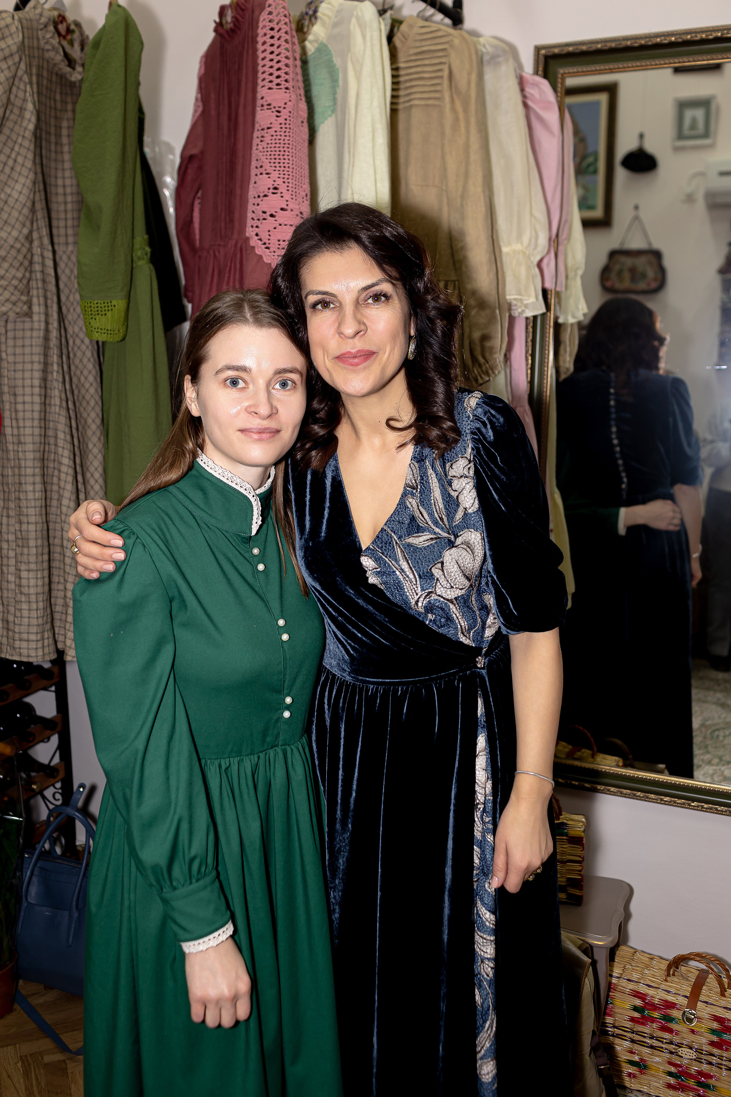 Kasandruta. MATVEEVA STUDIO