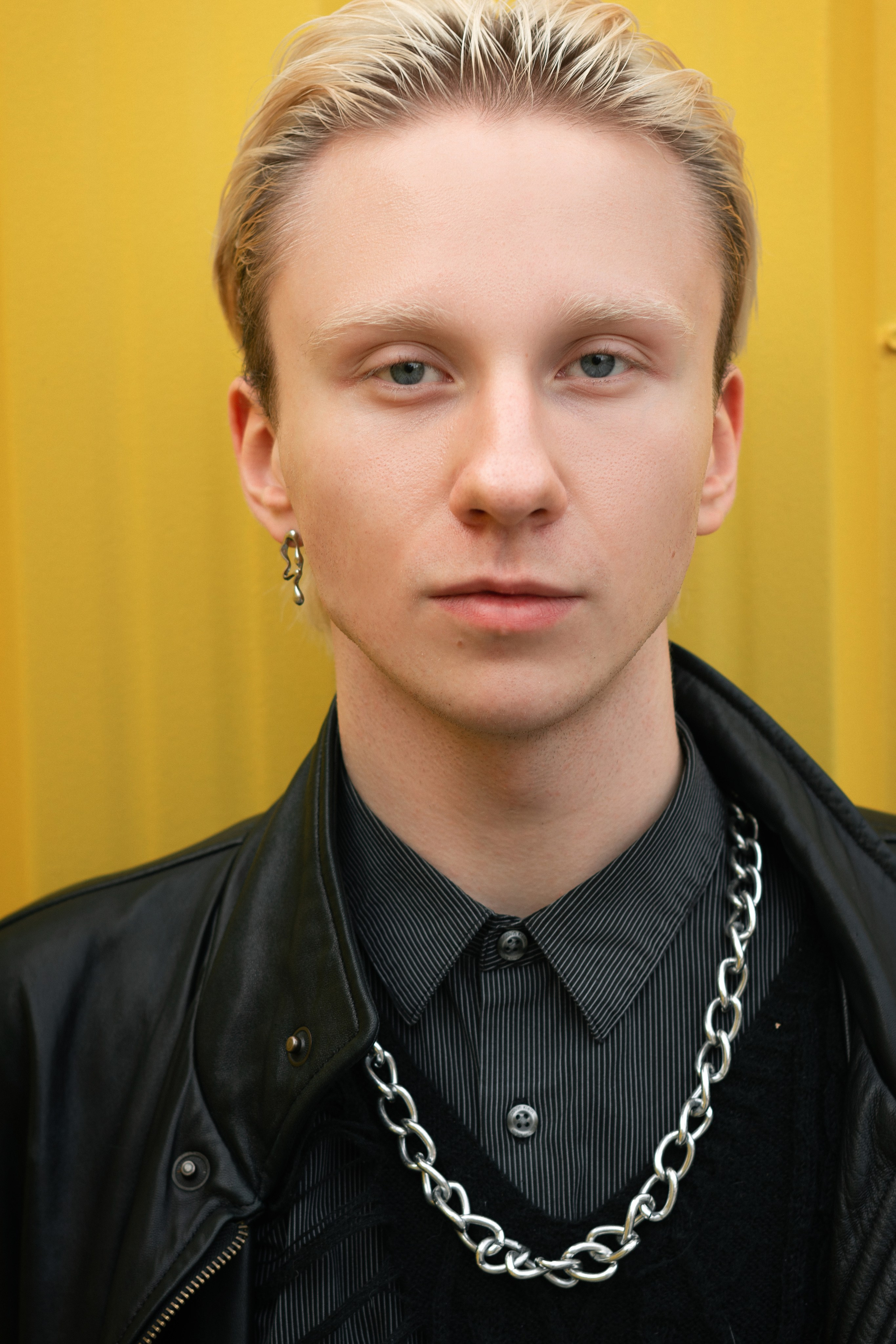 Severyn. Shpanarskiy Nazar