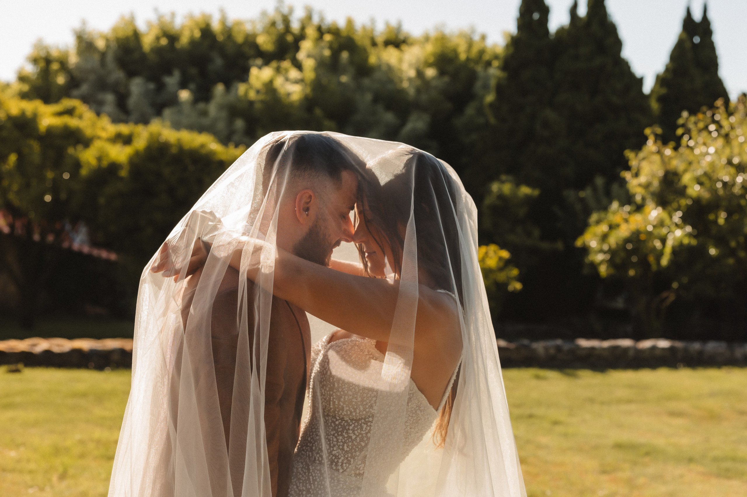 Rita & Tiago. Photographe de mariage et de famille à Braga — Alexandra Mieres Photography
