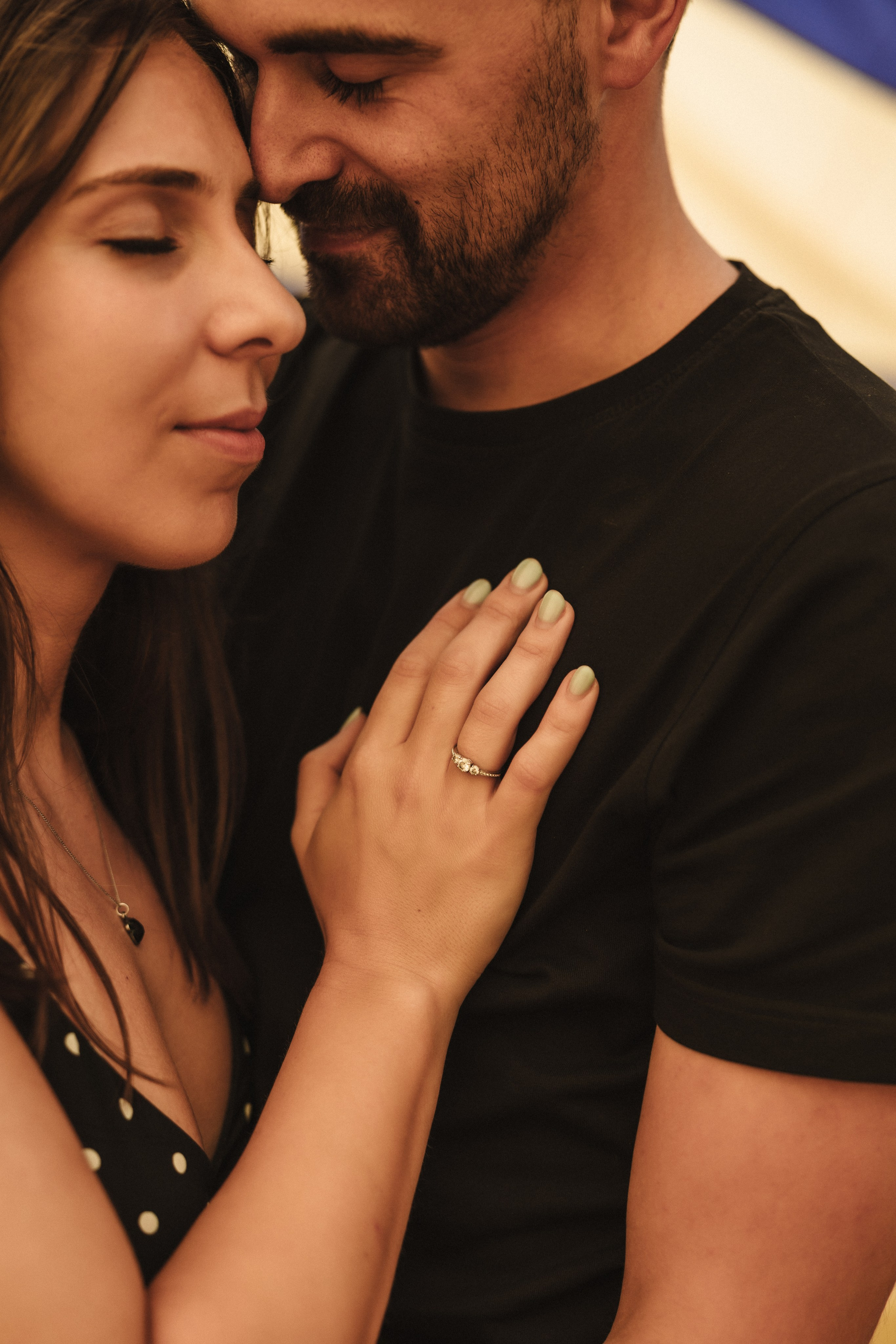 Daniela & Rui. Photographe de mariage et de famille à Braga — Alexandra Mieres Photography