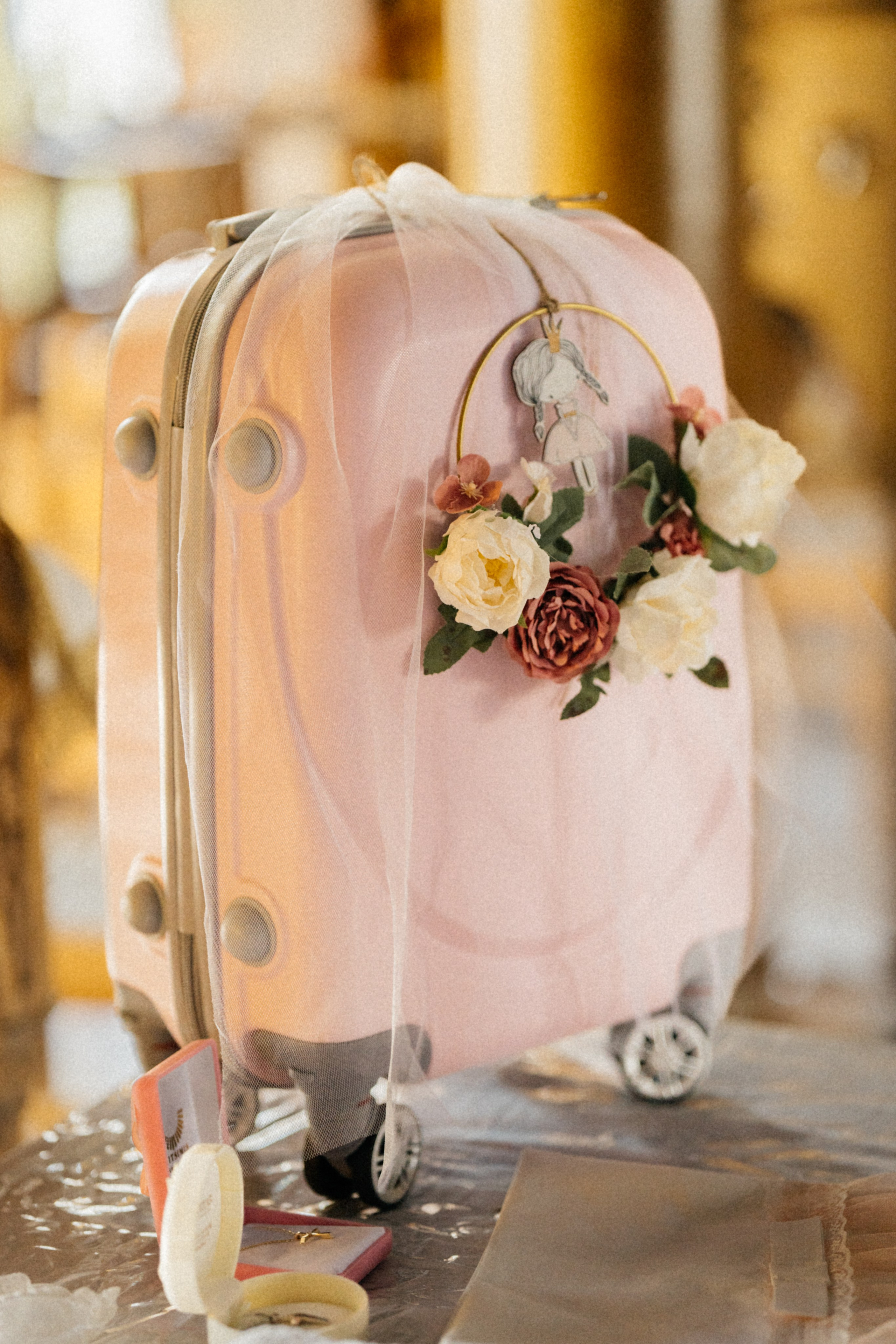 Baptism R&E. GK Photography – Capture the Moment