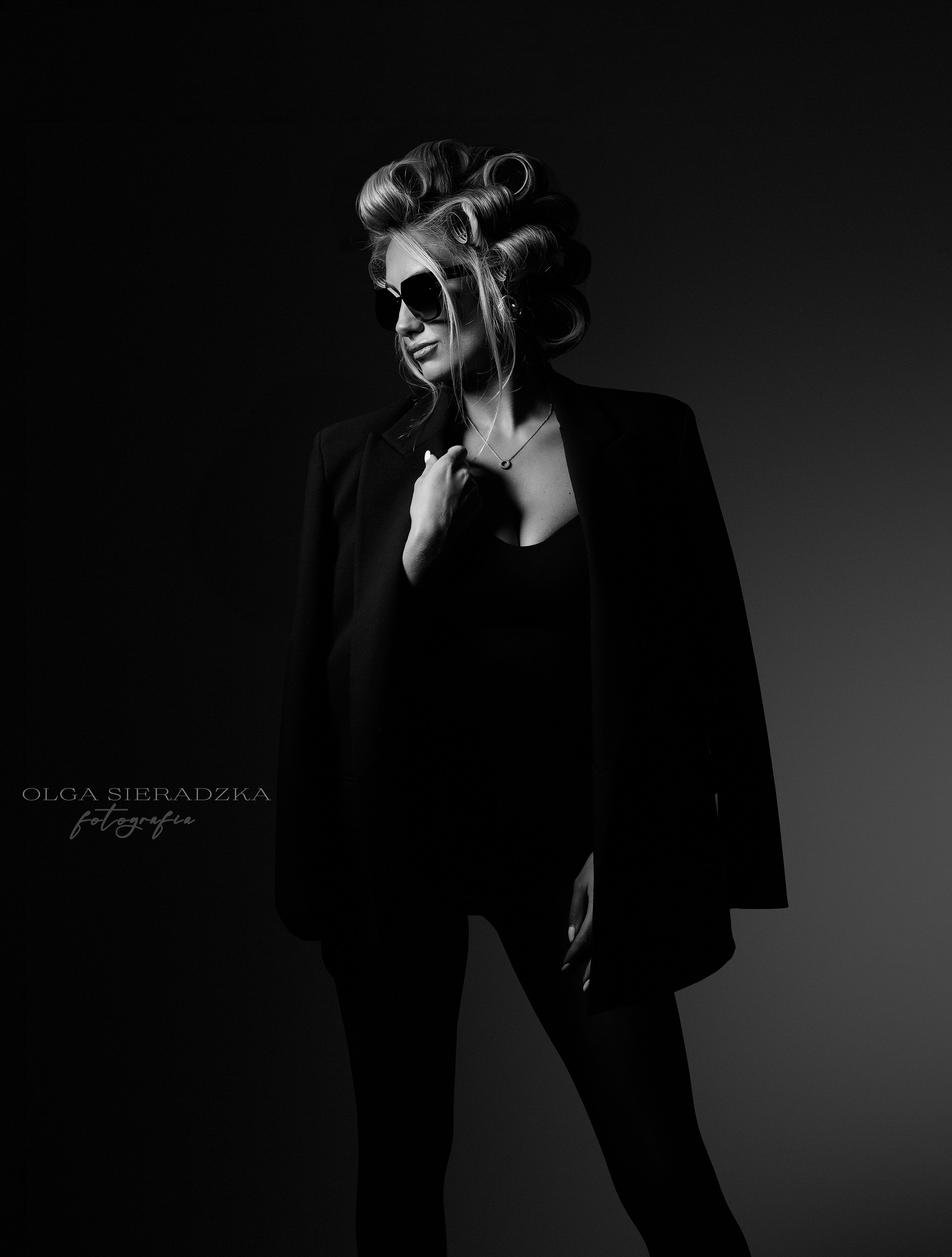 Sesje kobiece. Olga Sieradzka fotograf rodzinny, ciążowy i dziecięcy w Pile