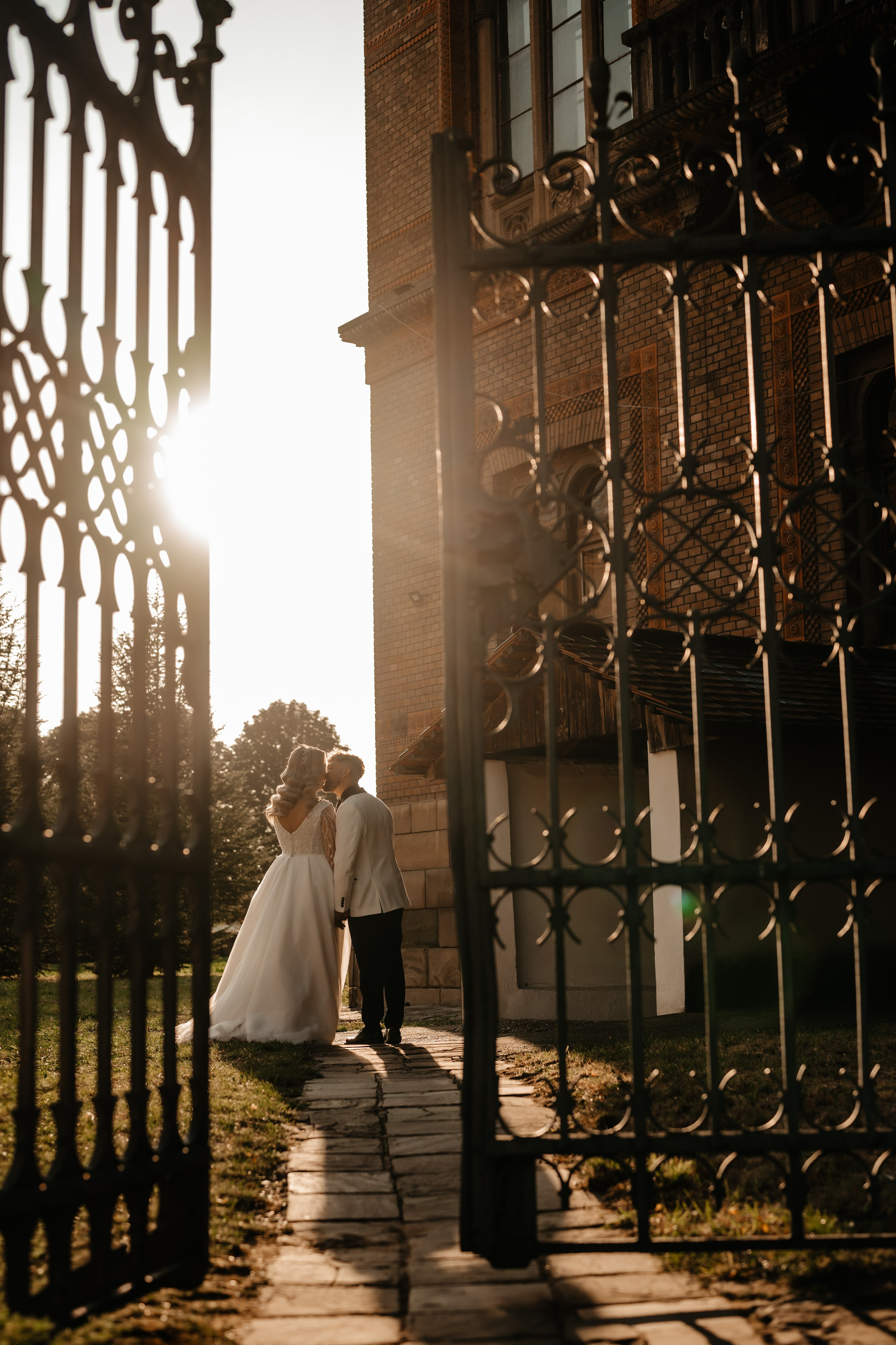 🤎 D a i a n a & D a n i e l – After Wedding Love Story. Wedding & Family Photographer