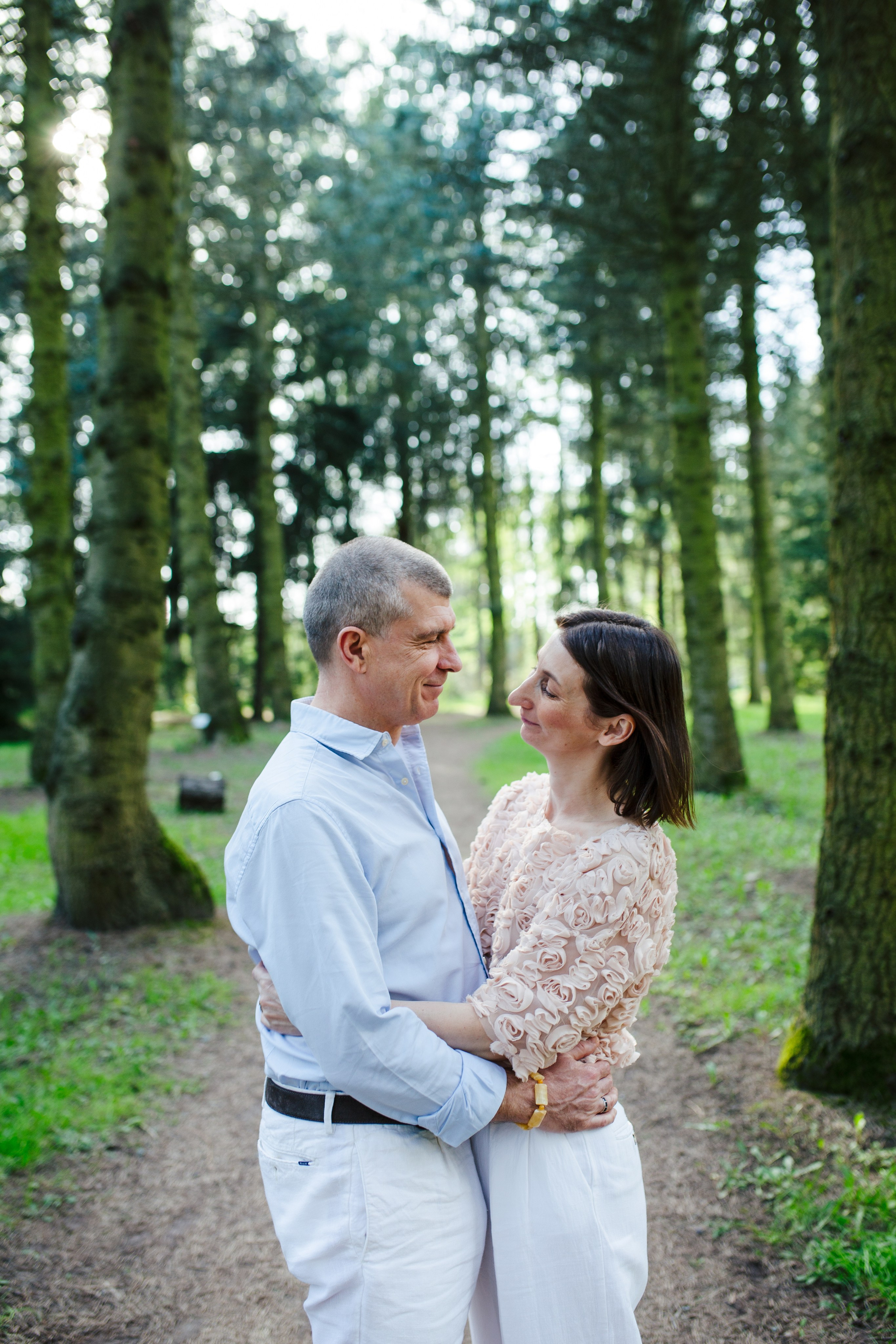 Ирина Роберт и Агата. Фотограф в Варшаве Алена Валькович-Найдион