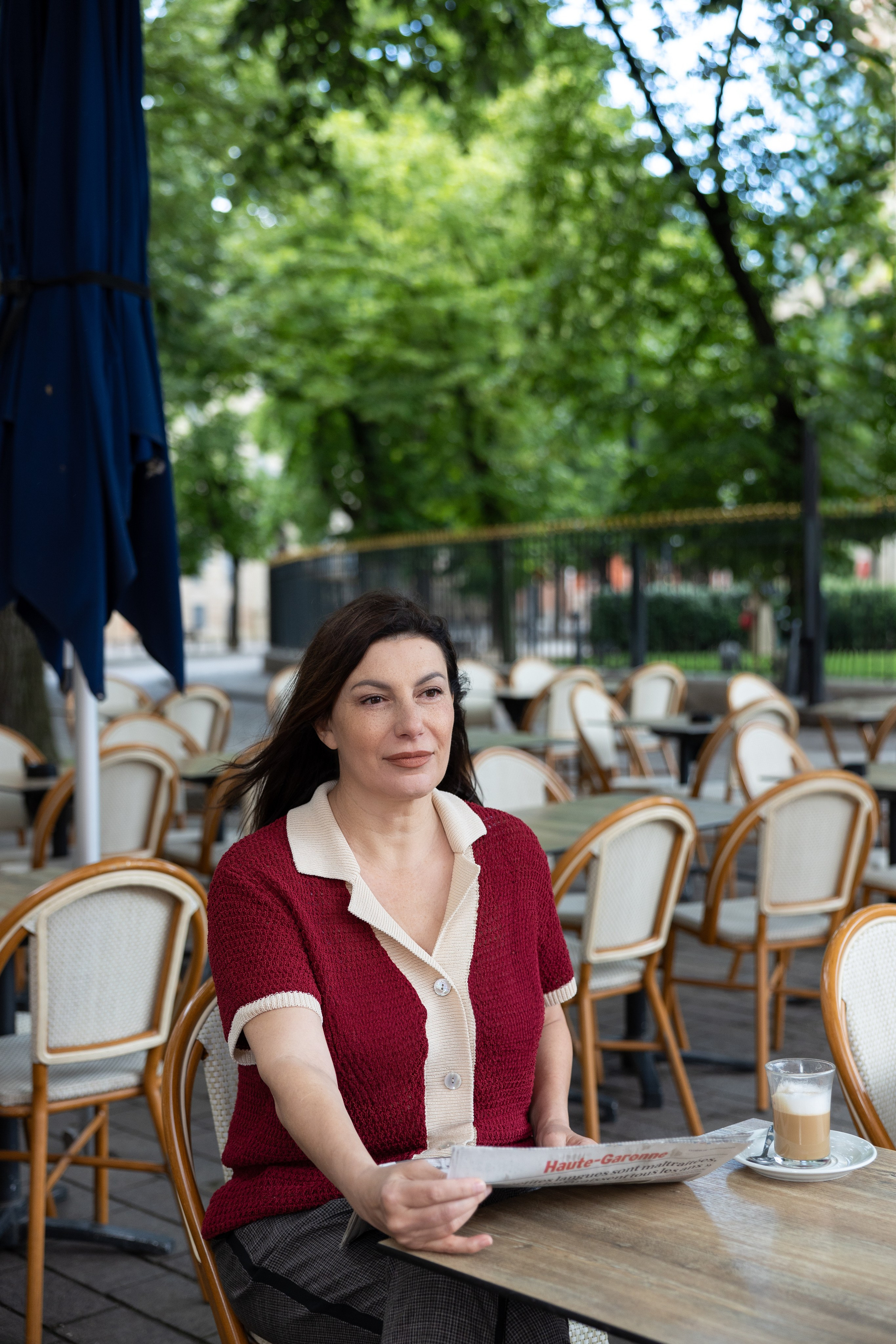 Inna. Eugenie Smirnova — wedding, corporate and lifestyle photographer in Toulouse and Southwest France