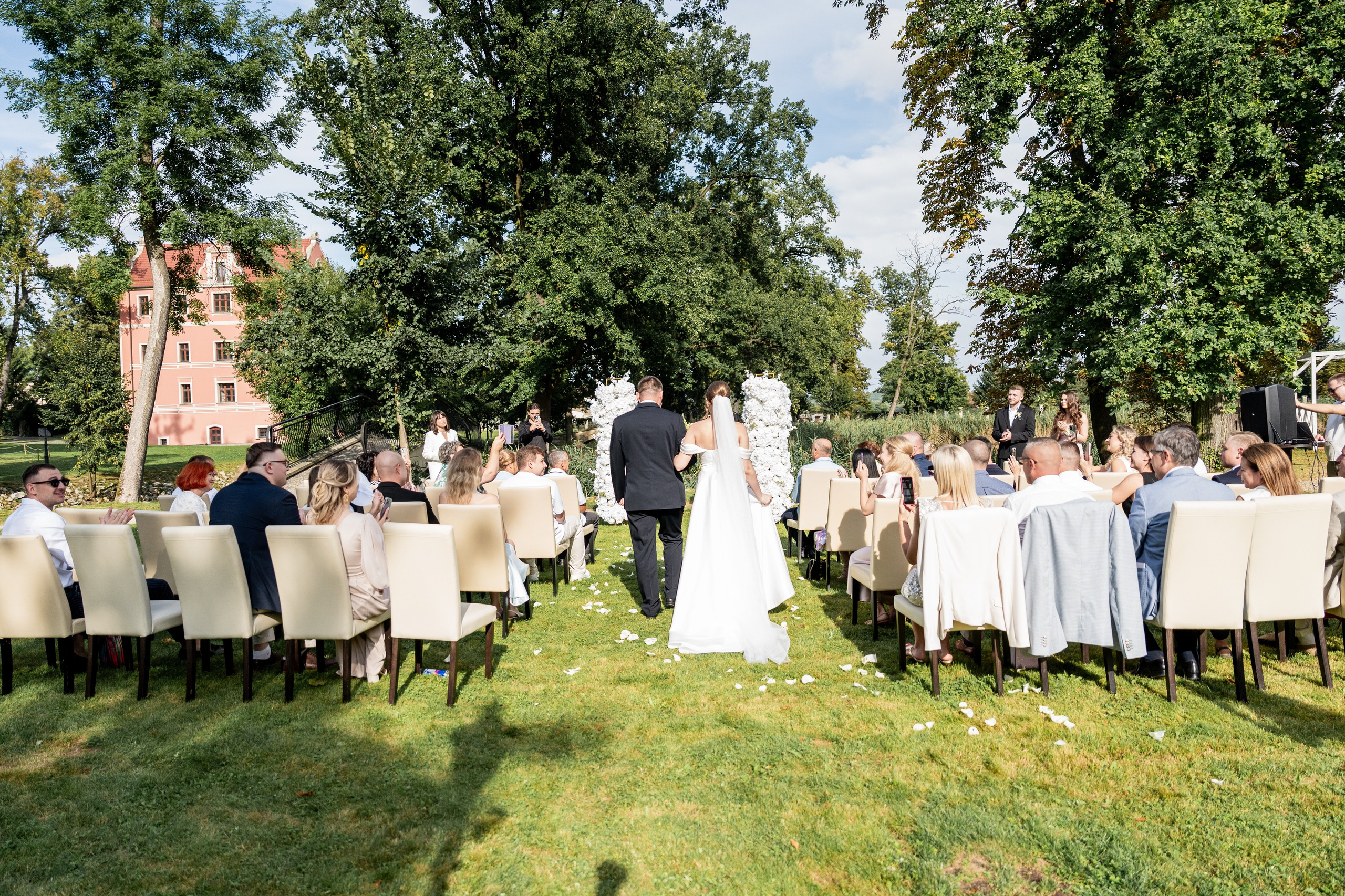 A&D. SL Wedding Photo: ponadczasowa 💍 fotografia ślubna | Wrocław & Europa