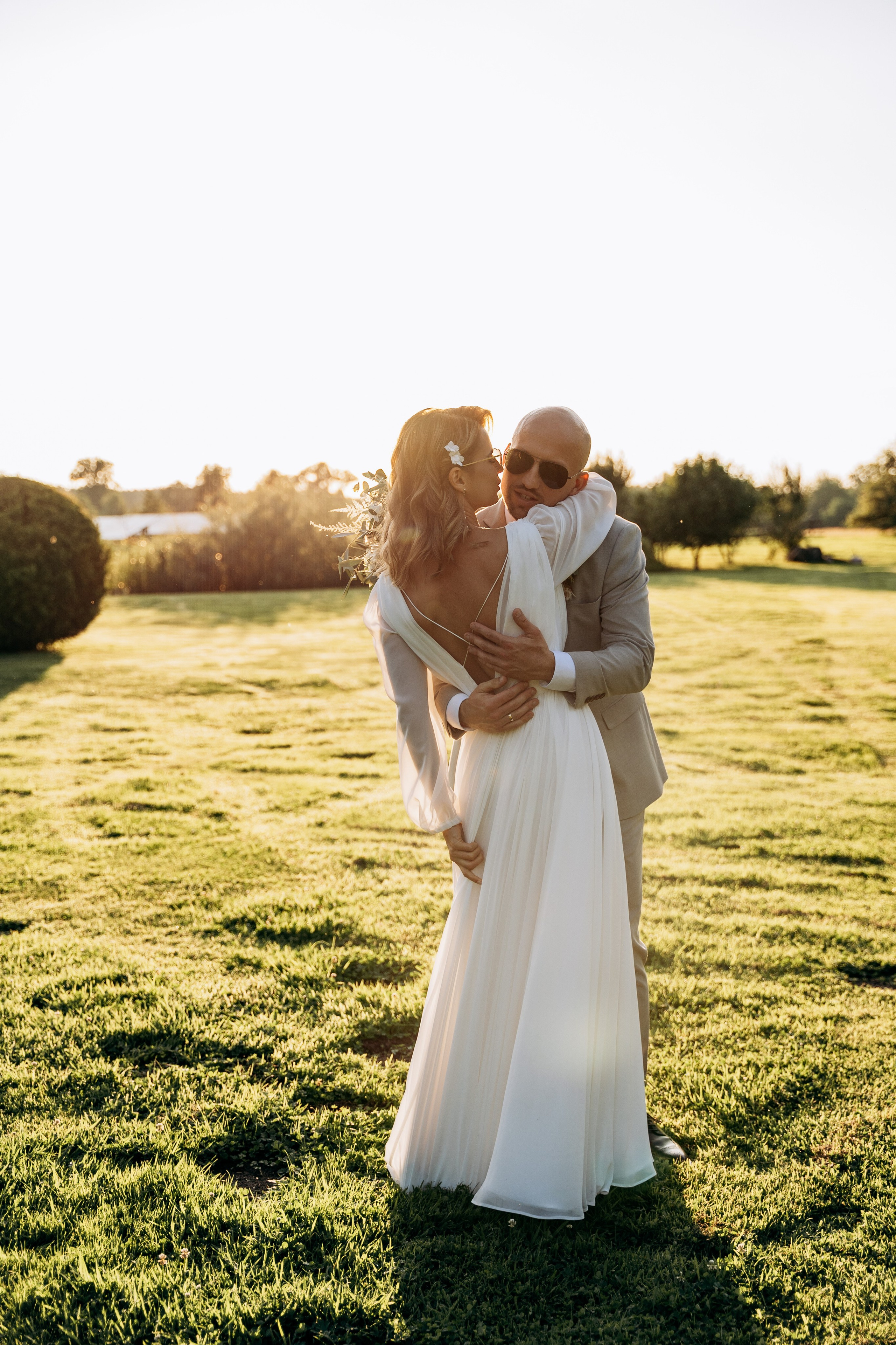 D&P. SL Wedding Photo: ponadczasowa 💍 fotografia ślubna | Wrocław & Europa