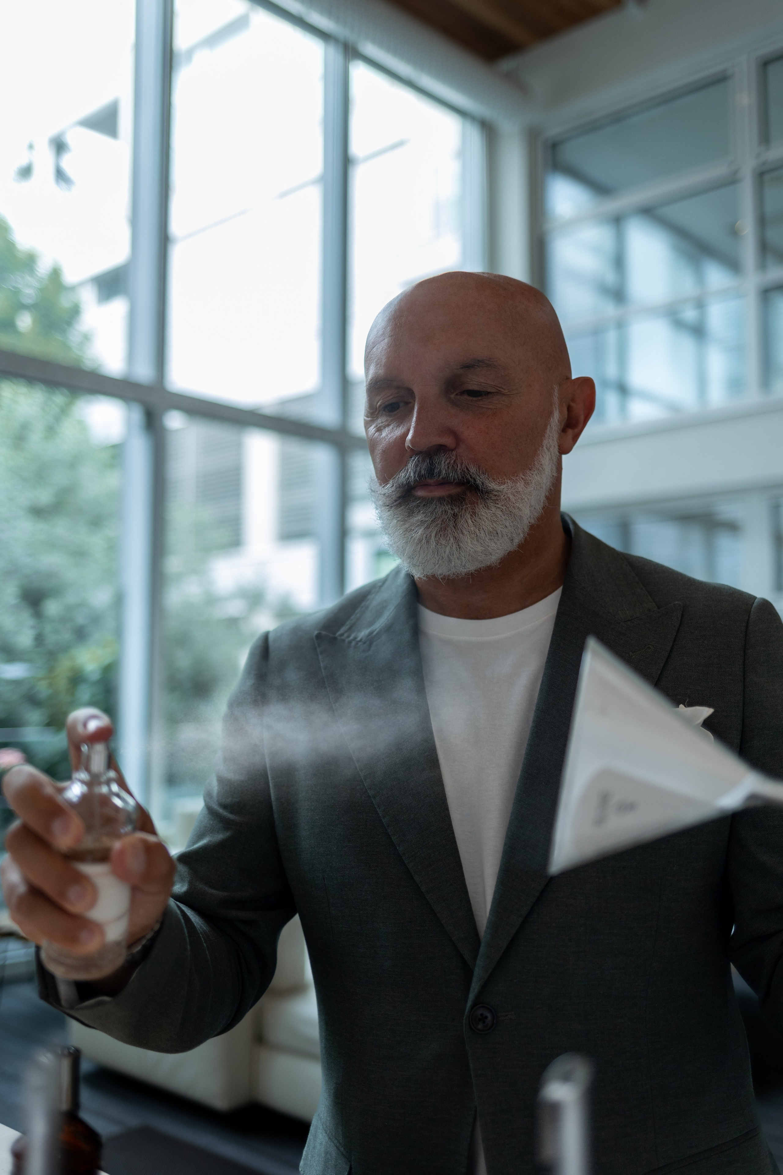 Luigi. Photographer in Milan |Mila Pro Photo