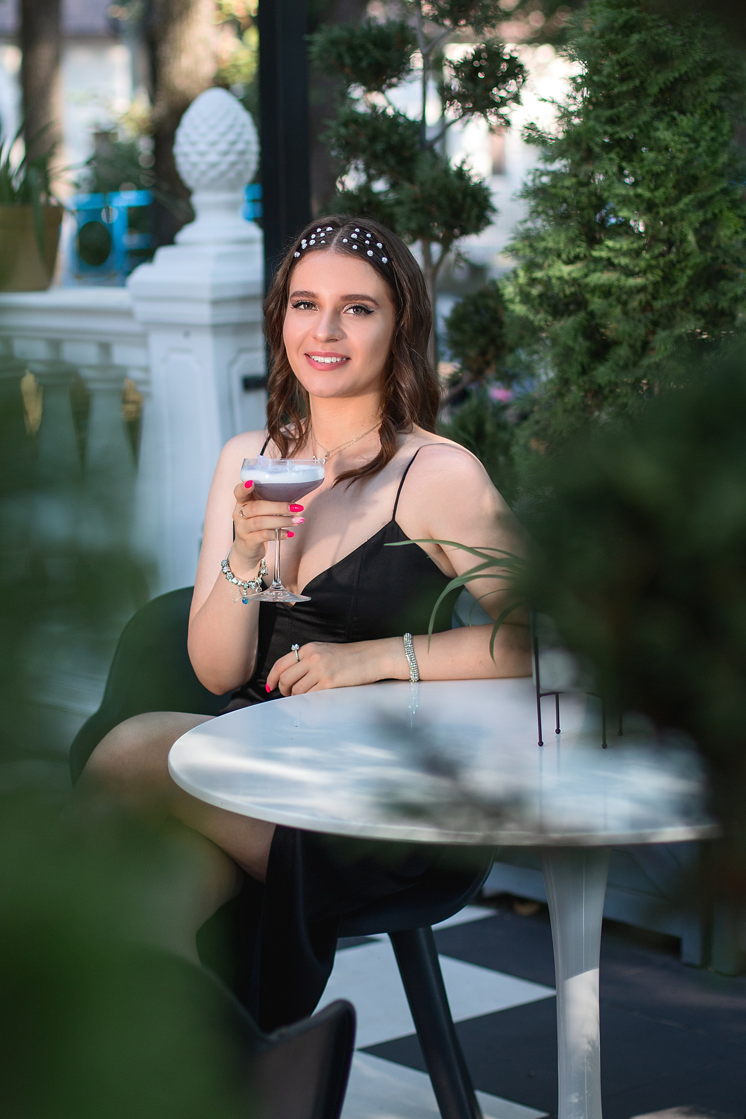 День рождения. Детский и семейный фотограф в г. Бельцы