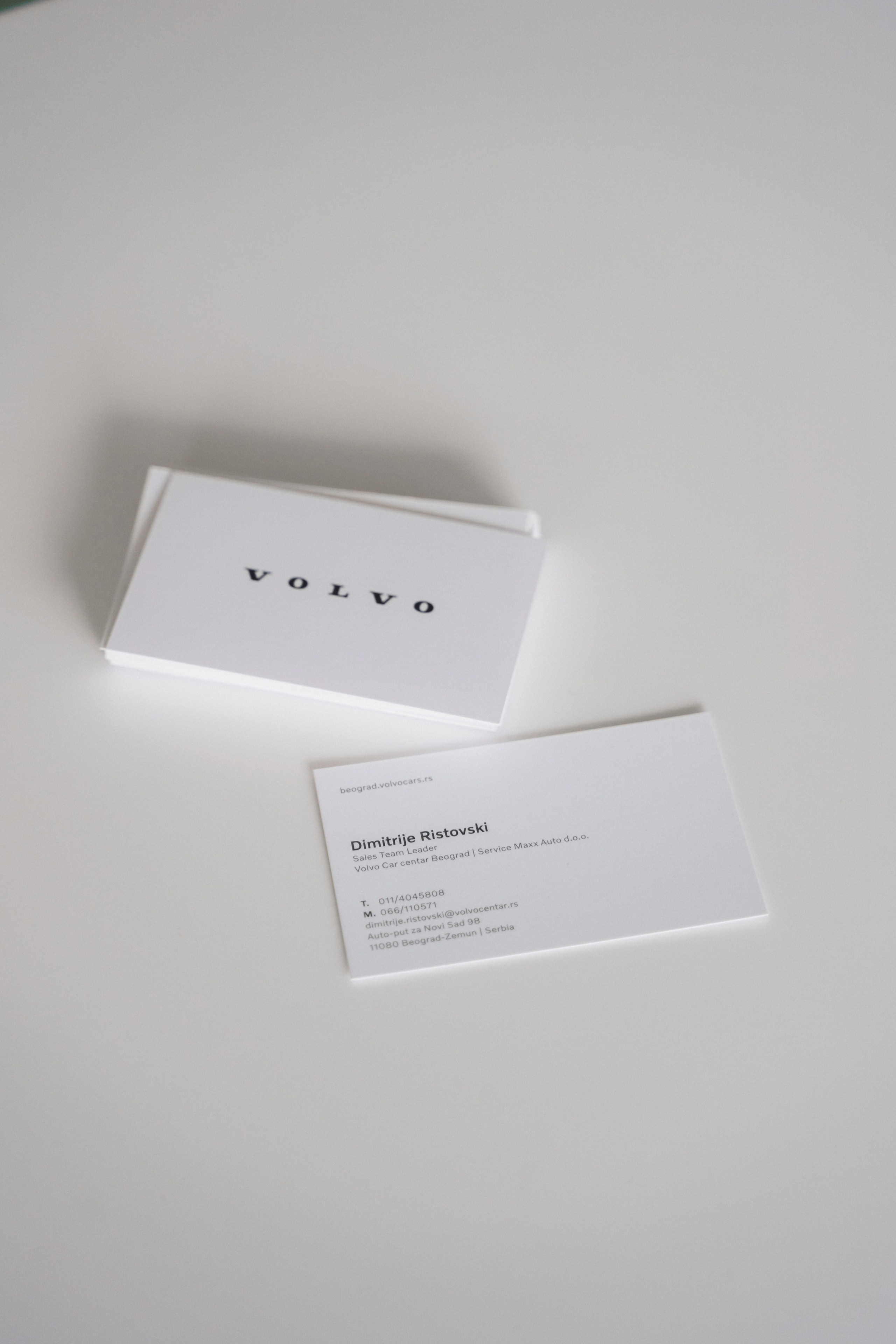 EV Days in Novi Sad 2023. Žukov Studio