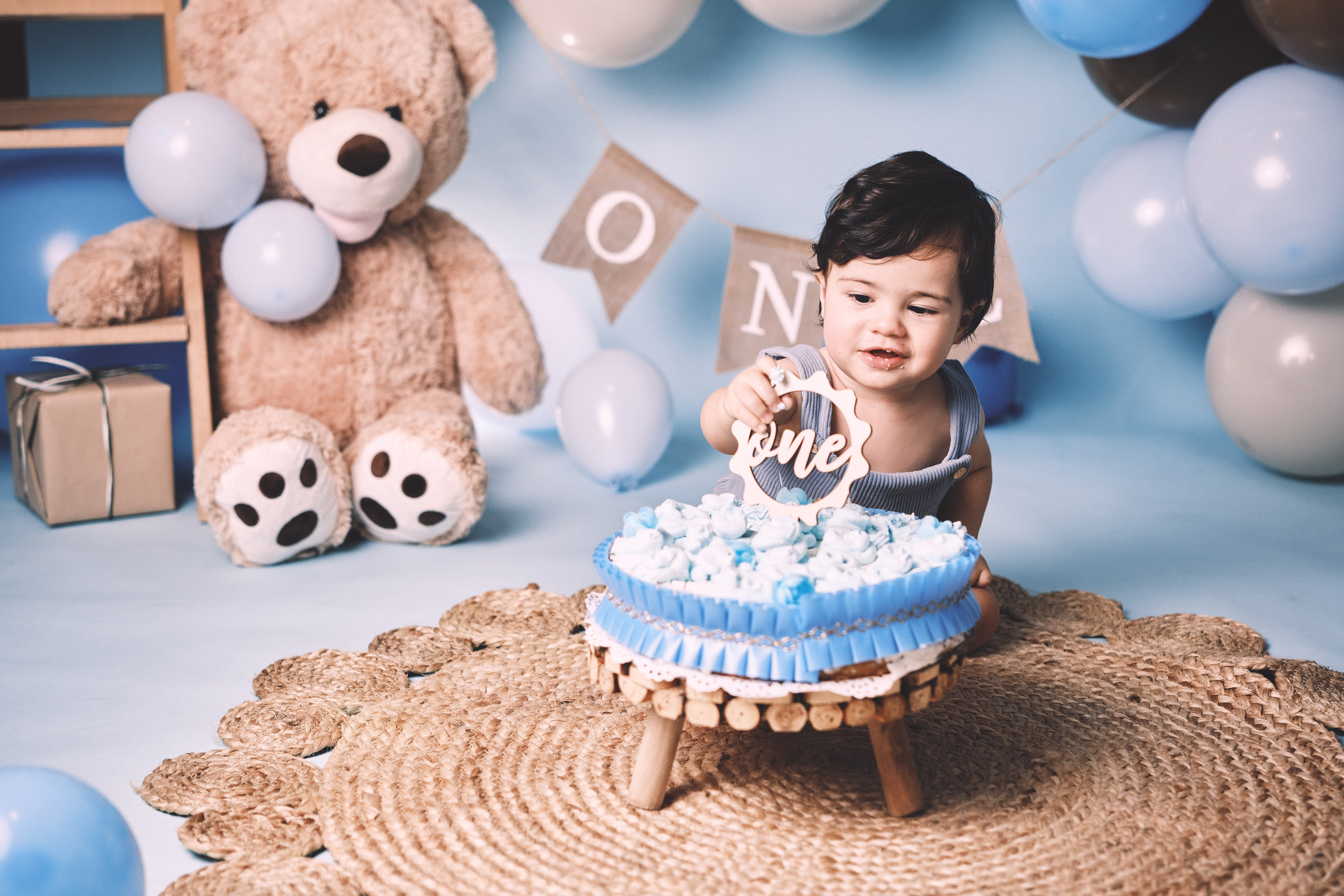 Studio photography. Anghel’sPhoto