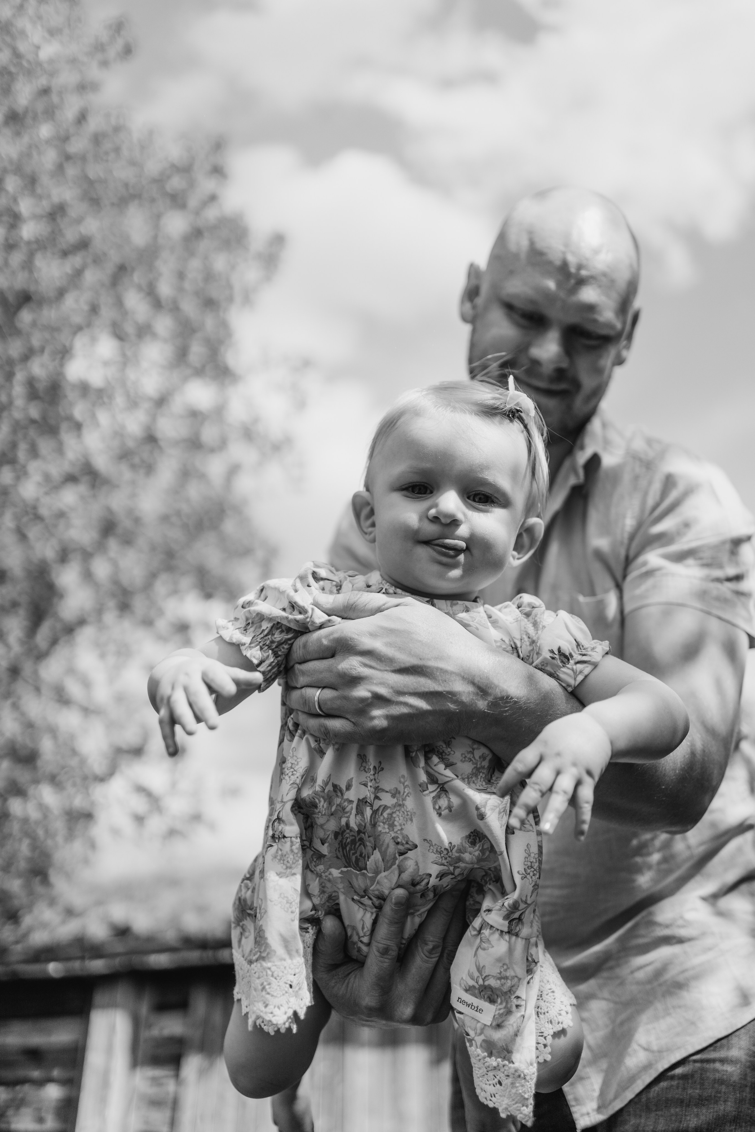 FAMILY BRULAND. Photographer and videographer in Norway and Slovakia Andrea Zemko