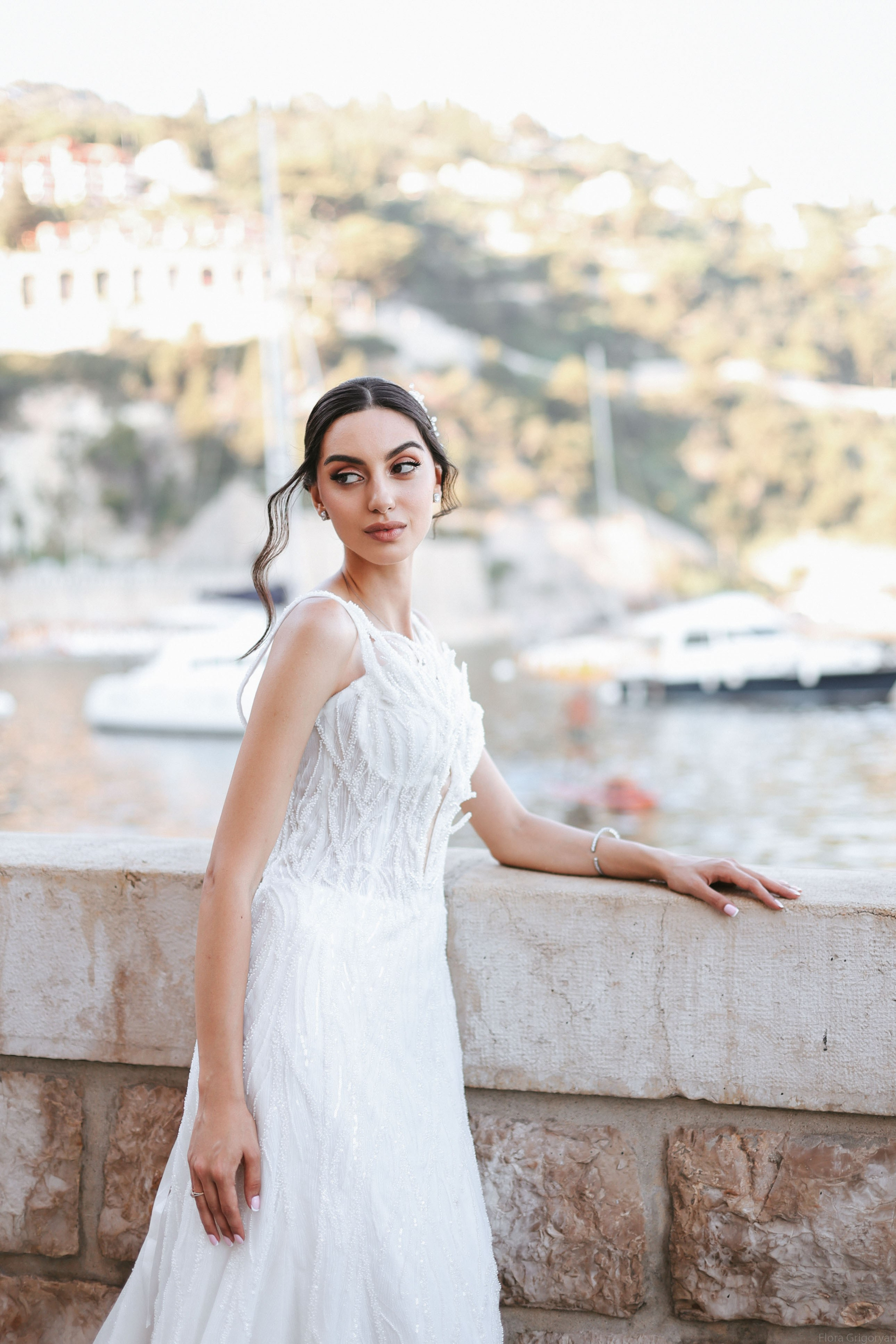 Ani & Edgar. Flora Grigoryan Wedding Photography