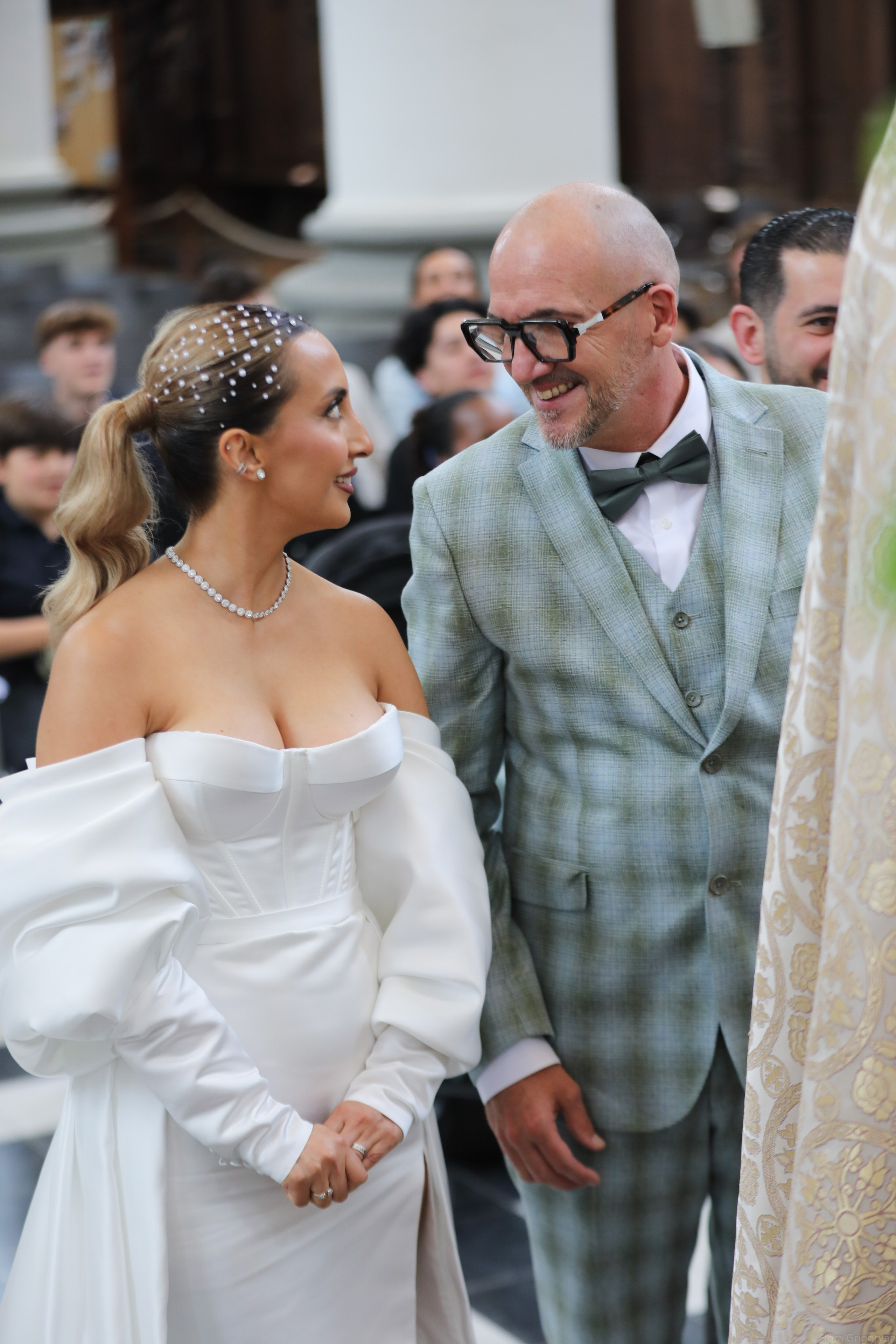 Jurgen & Karine. Flora Grigoryan Wedding Photography