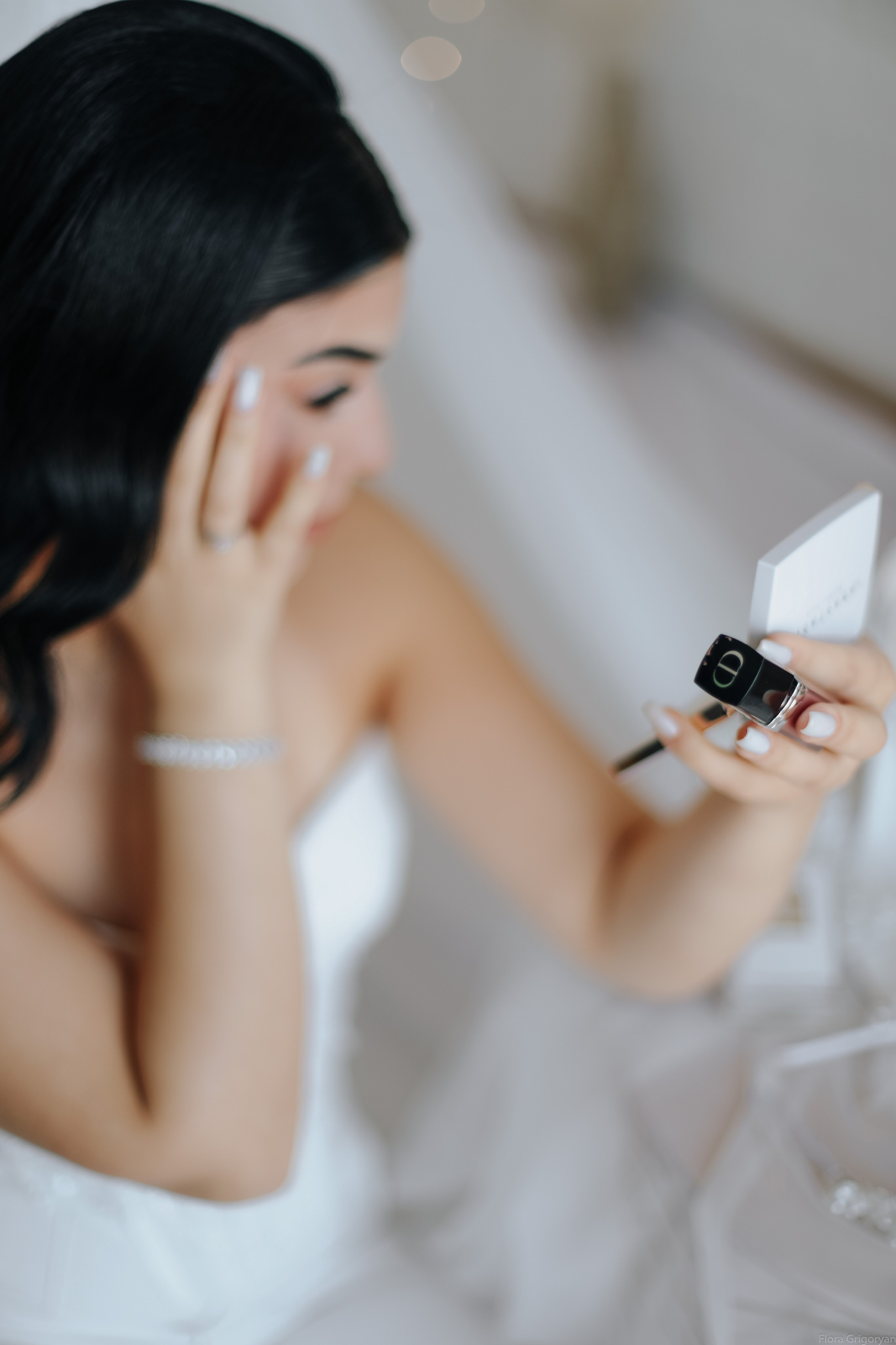 Ani & Gevorg. Flora Grigoryan Wedding Photography