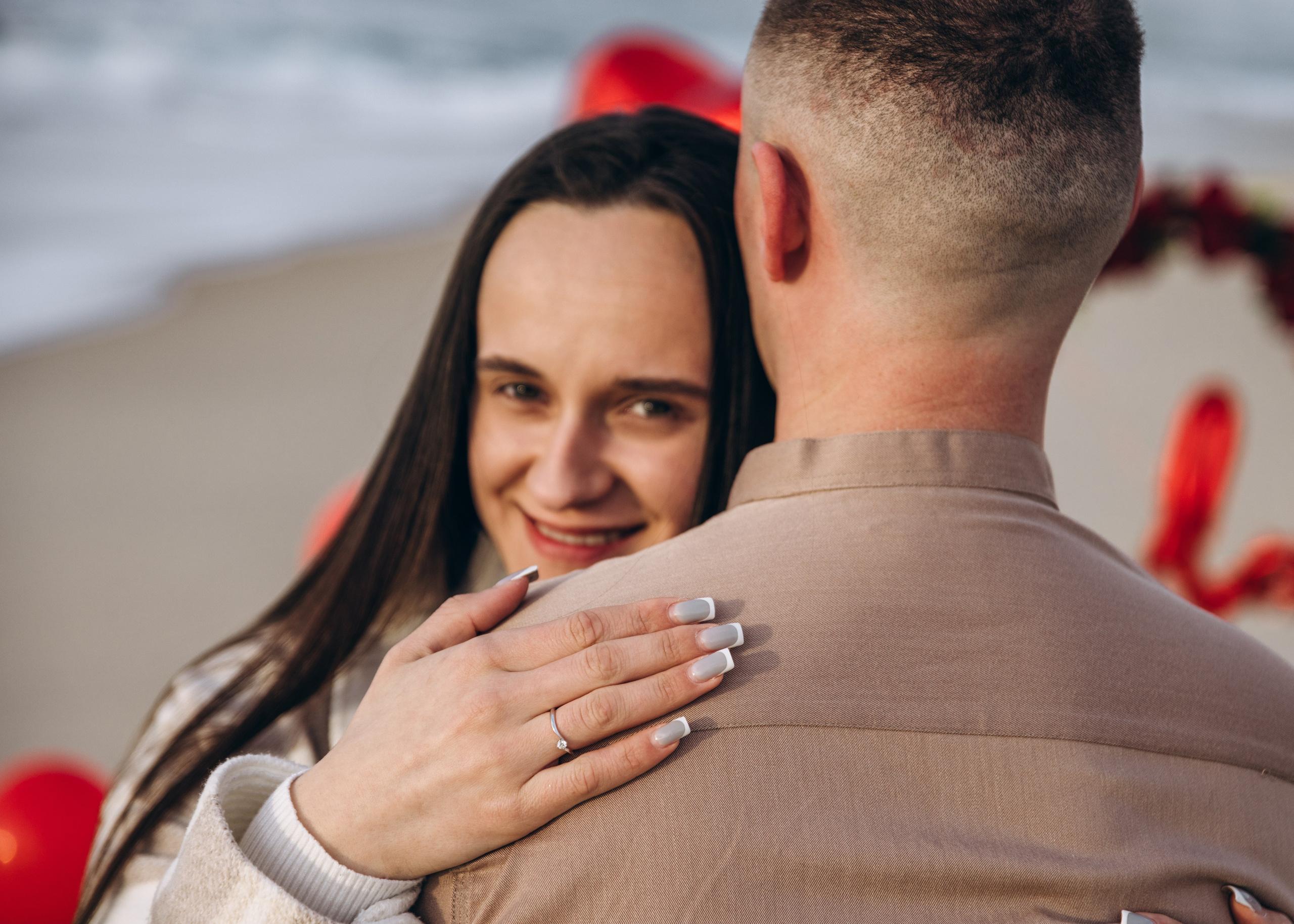 Pedido de Casamento. Luxury Wedding Photography & Cinematic Films | Portugal & Destination Weddings | Ricardo & Mary Pictures