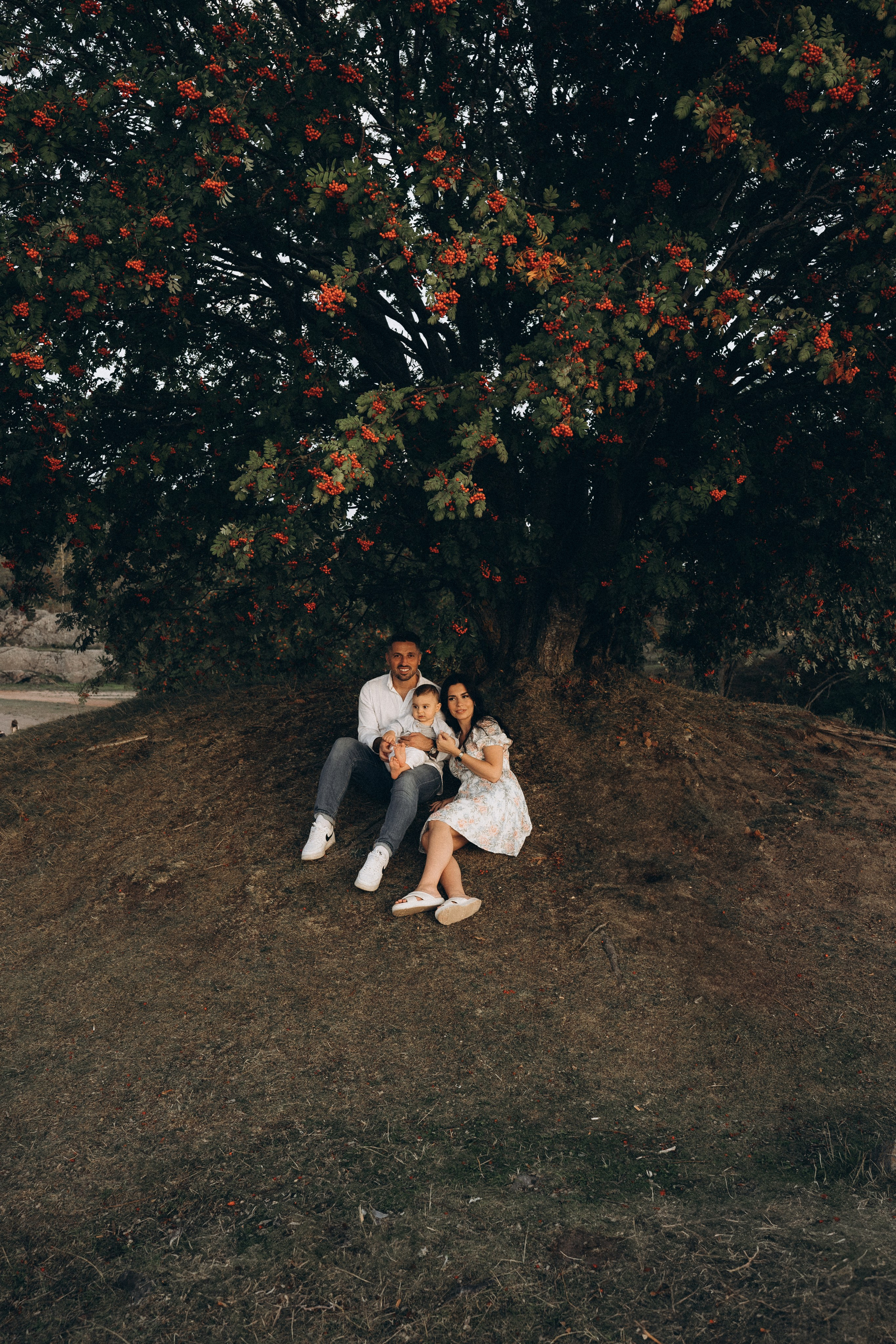 Summer. Wedding and portrait photographer in Helsinki Vickan O