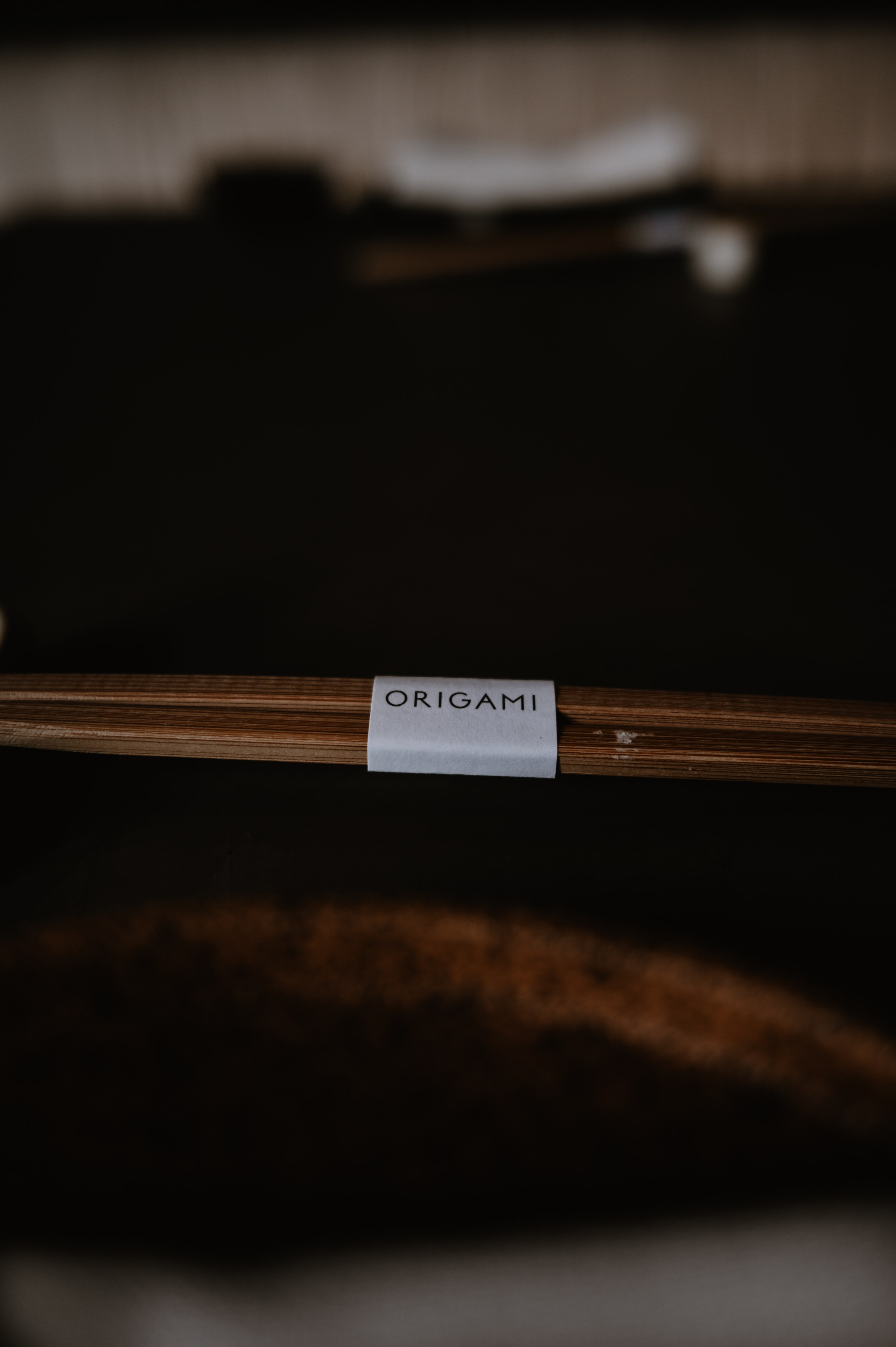 Origami sushi in Dubai. ANNA-MARIA PHOTO CONTENT CREATOR — фотограф, естет, художник і візуальний експерт Instagram у Празі