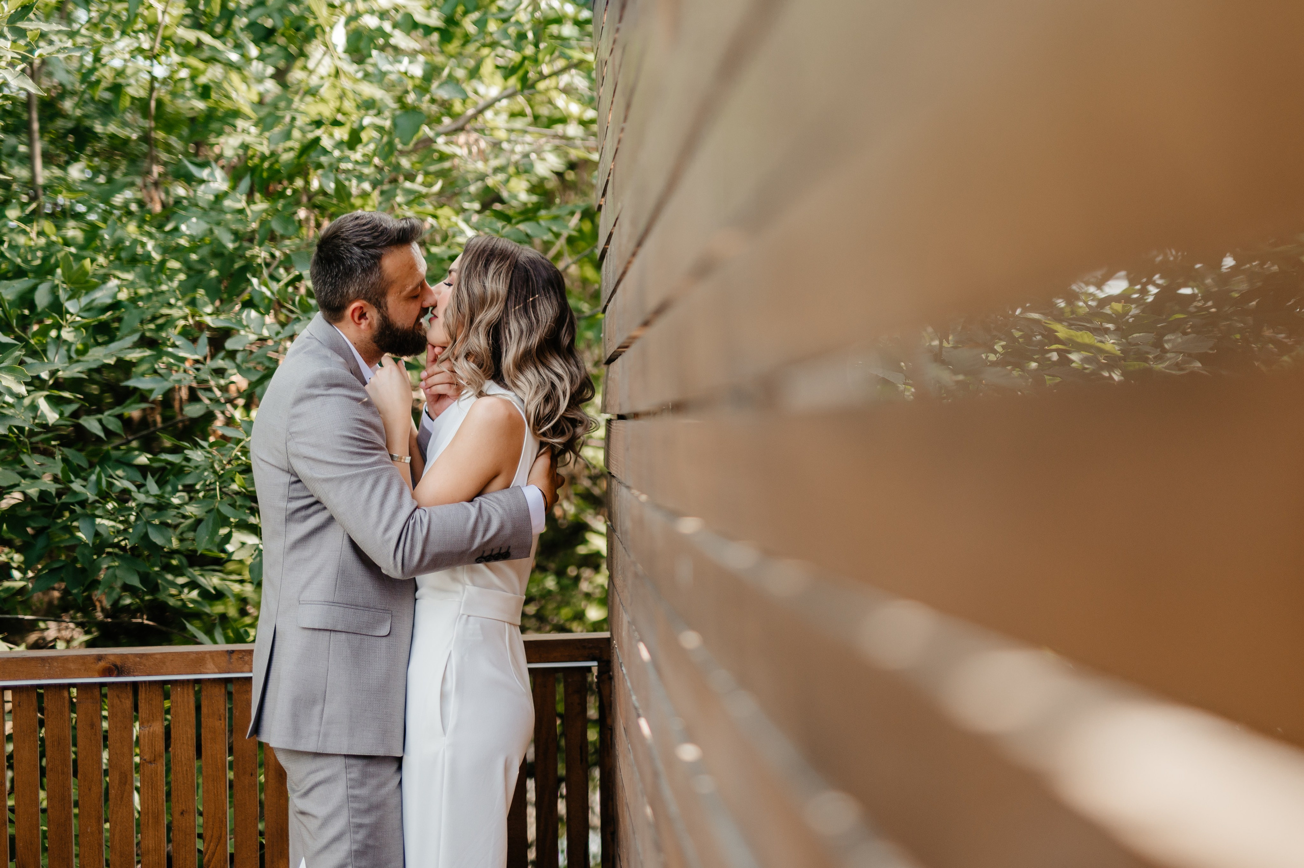 Cununie civila in aer liber si sedinta foto de cuplu. Proud Vision Weddings | Wedding Photography & Film — Servicii profesionale Foto Video Nunta Iasi