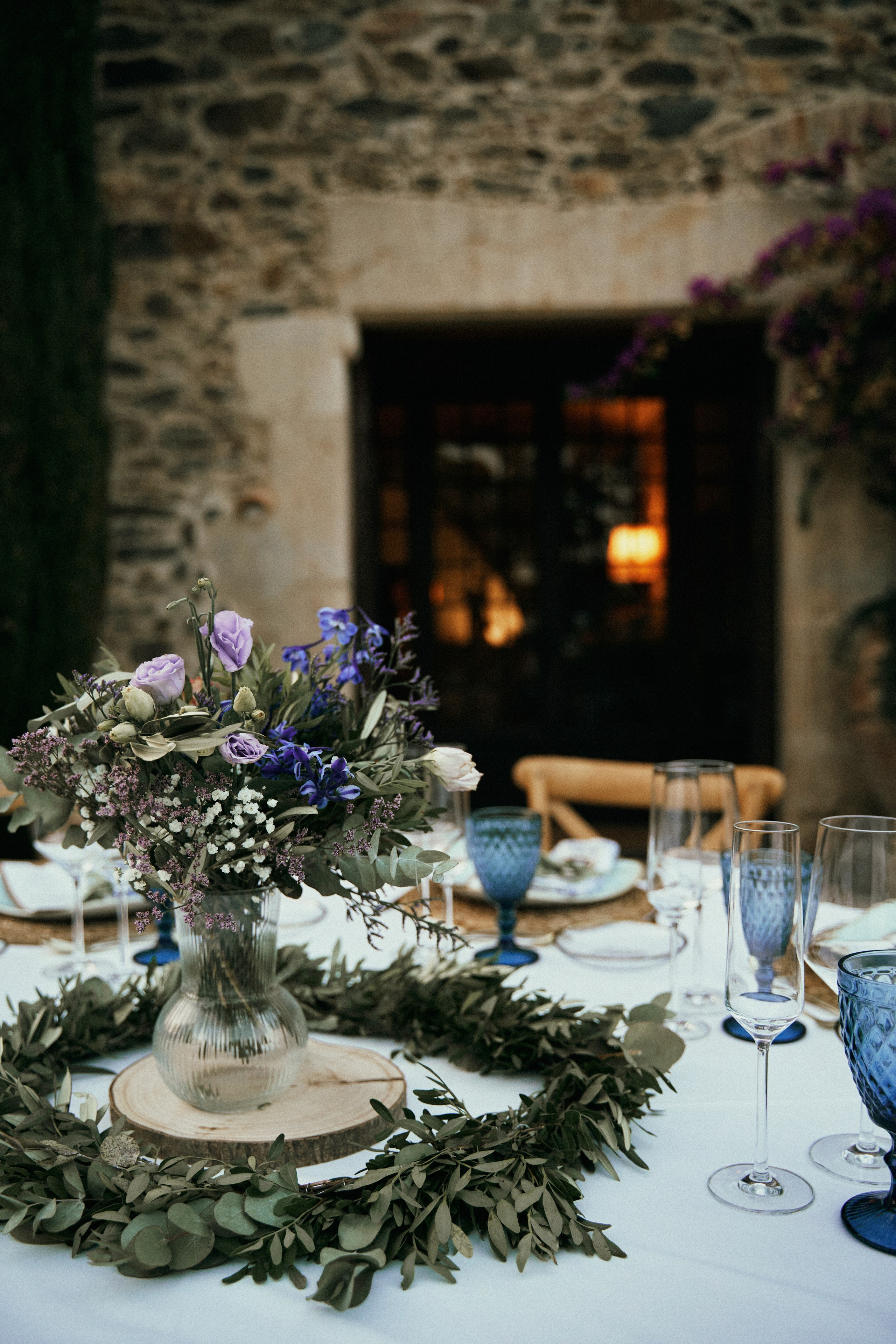 Габриэль и Ксения. Фотограф в Барселоне Жанна Захарченко