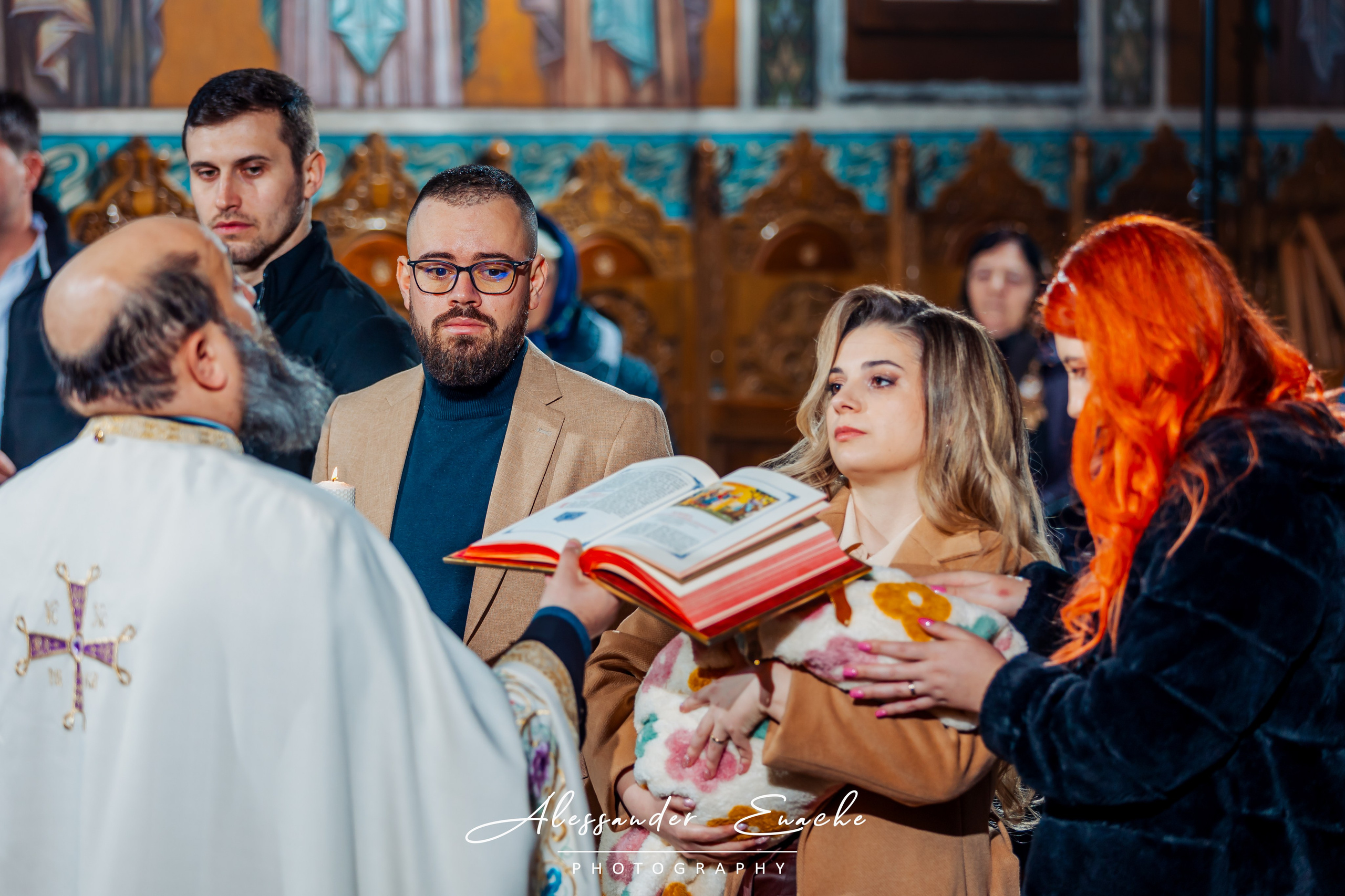 Selena Andreea. Fotograf prin #Piatraneamt-Alessander Enache