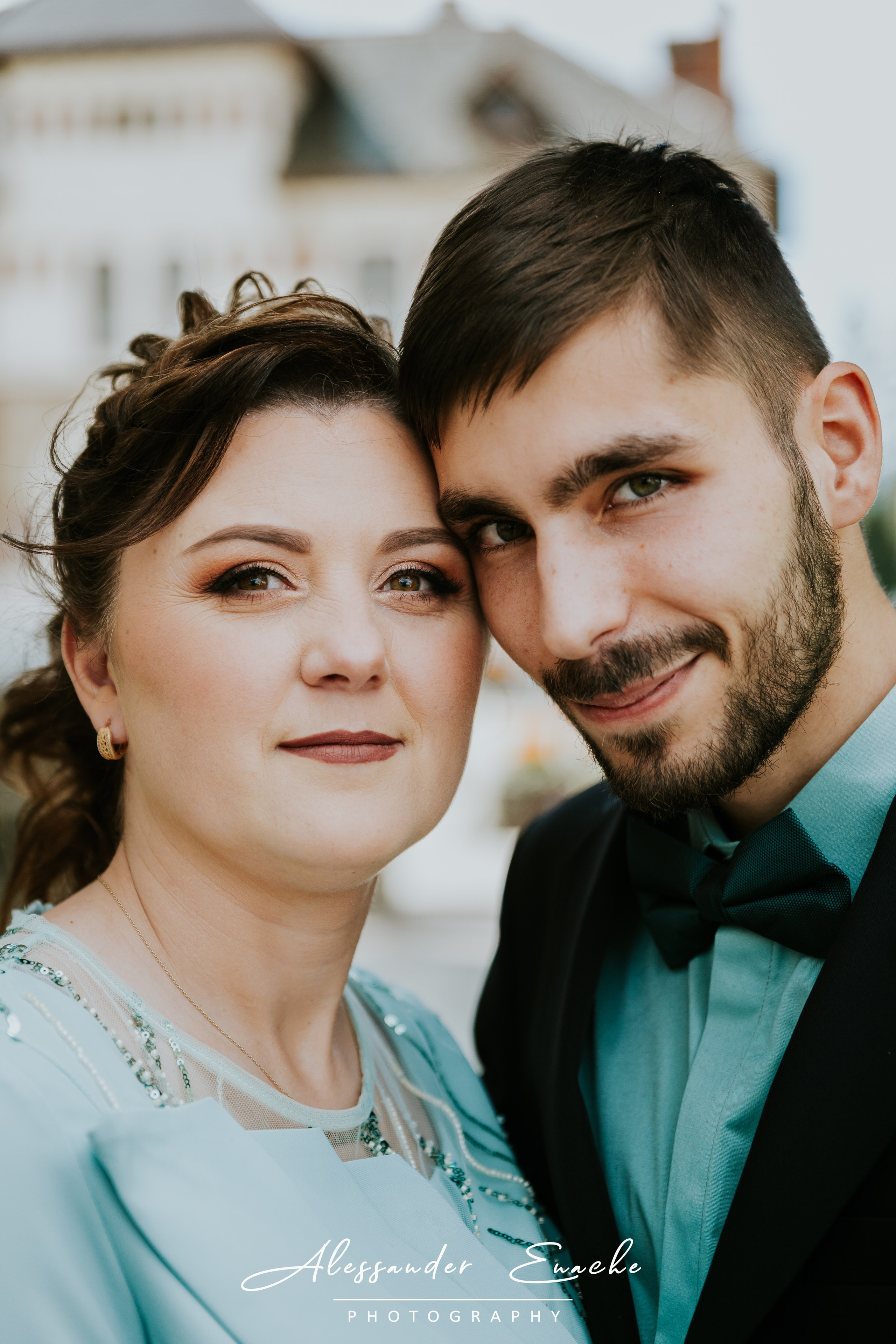 Danut & Elena. Fotograf prin #Piatraneamt-Alessander Enache