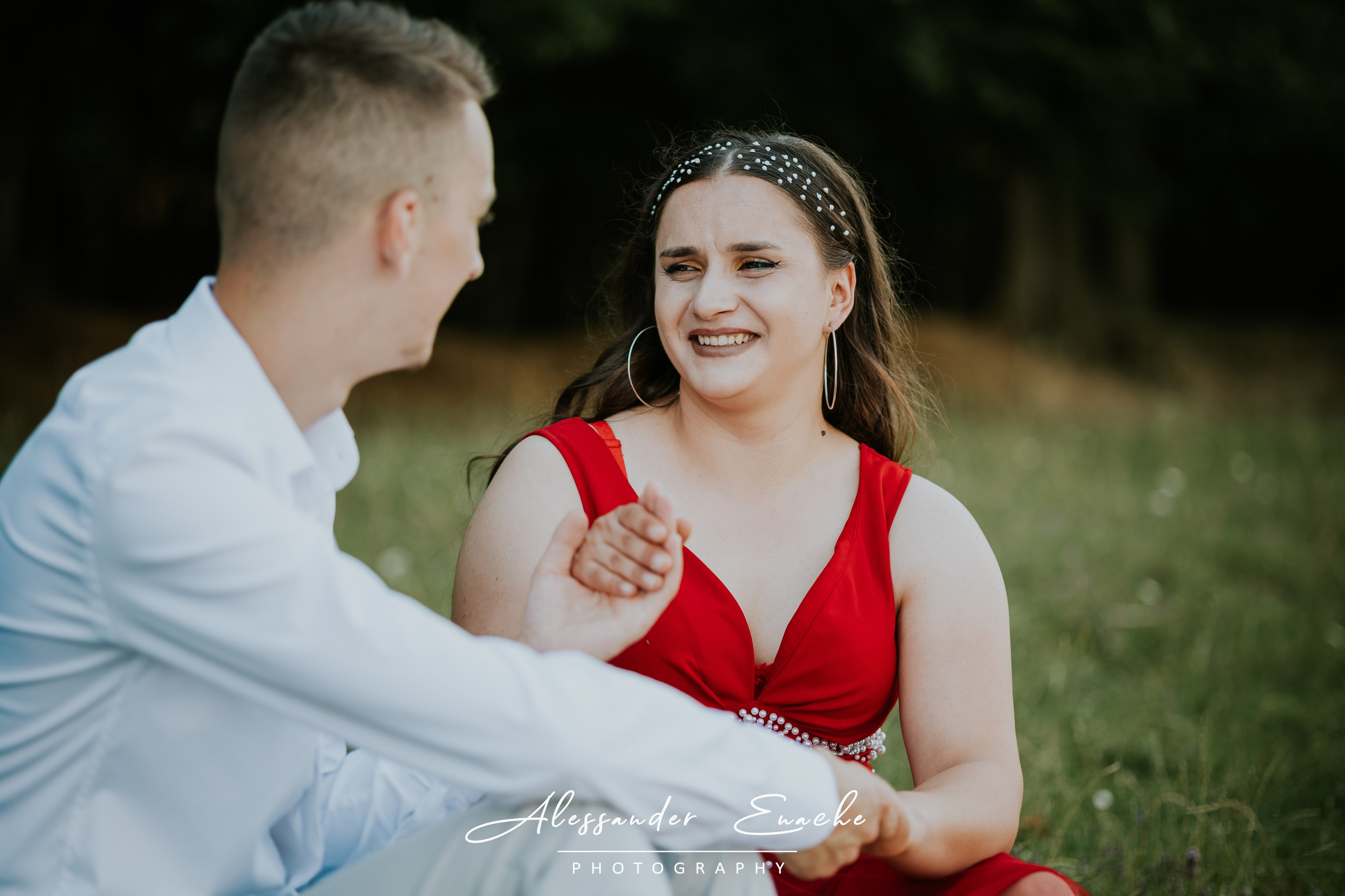 Alexandru & Cristina. Fotograf prin #Piatraneamt-Alessander Enache